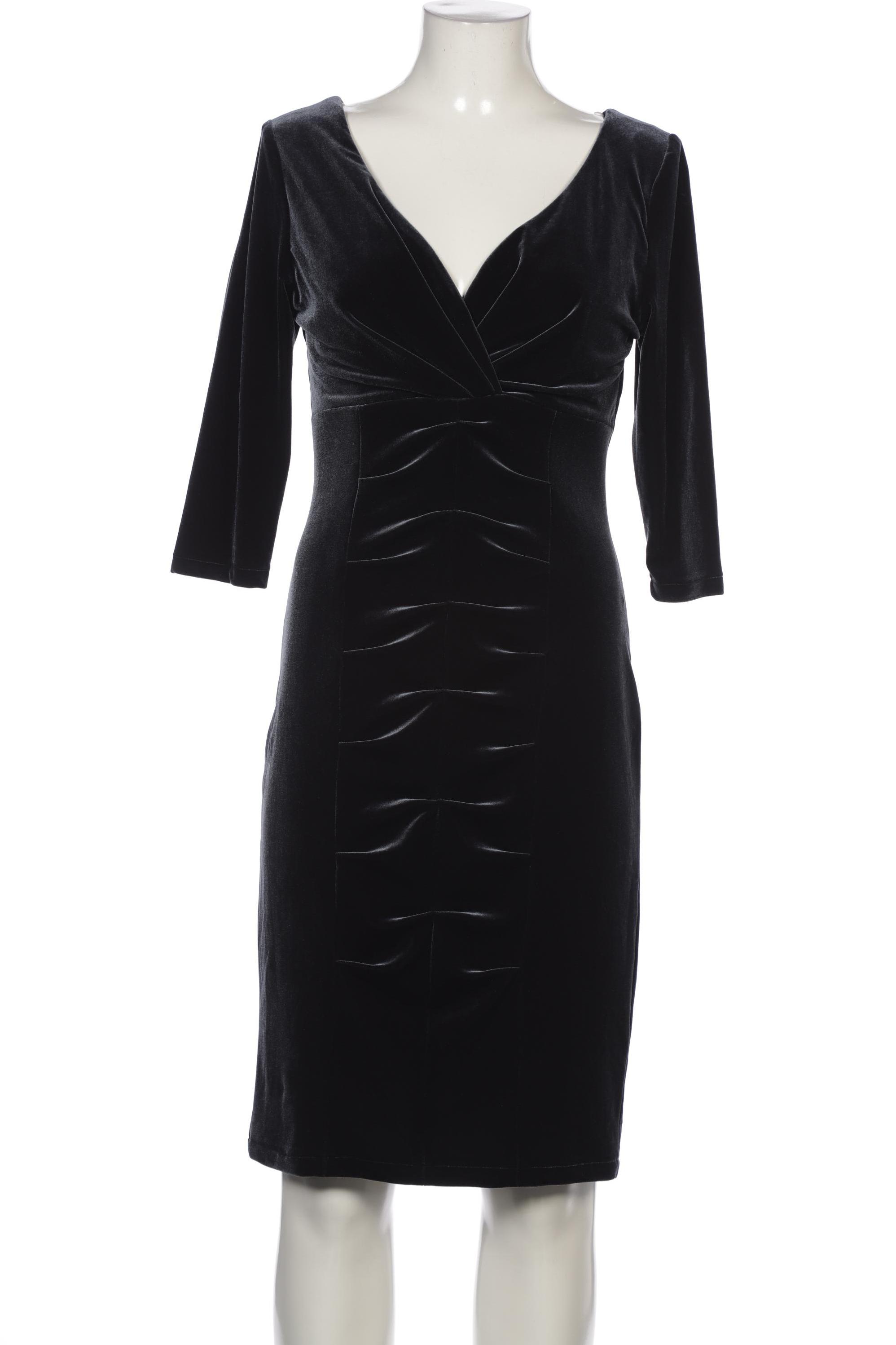

Ella Singh Damen Kleid, grün
