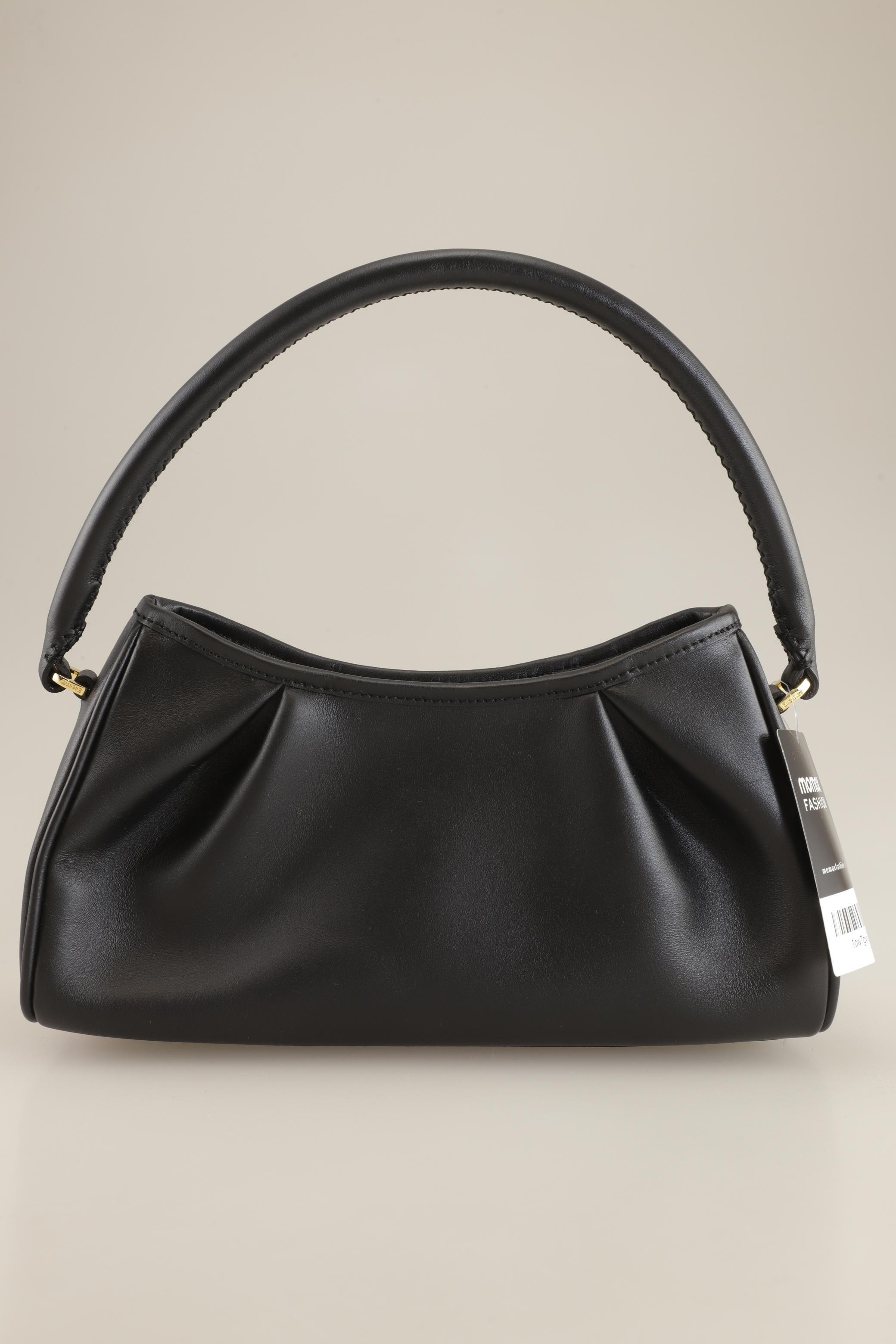 

ELLEME Damen Handtasche, schwarz