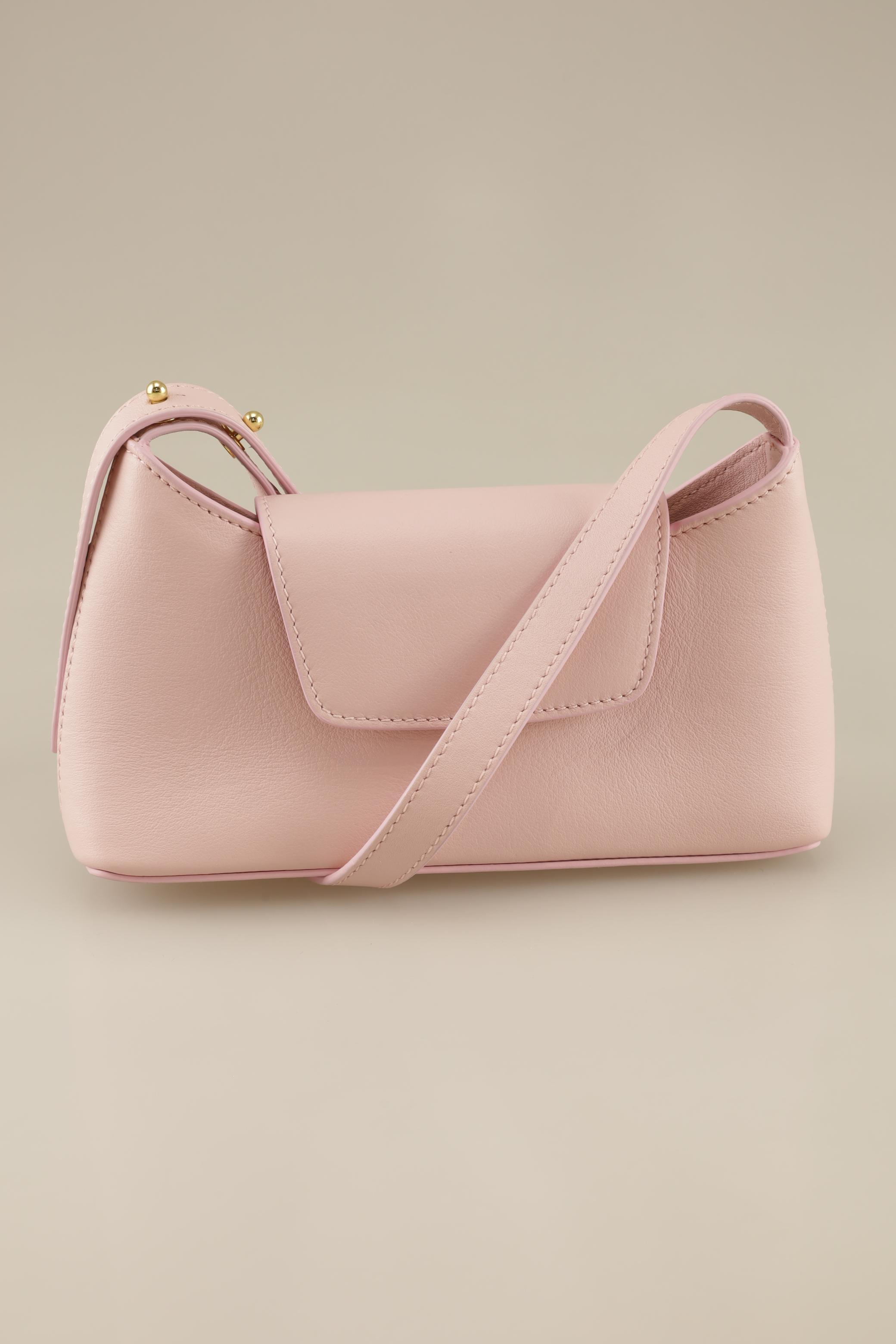 

Elleme Damen Handtasche, pink, Gr.