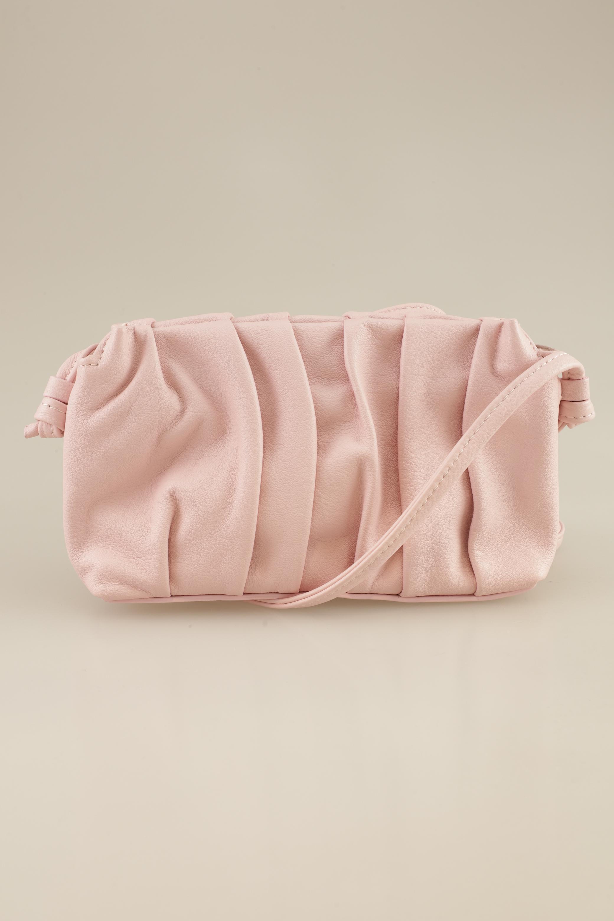 

Elleme Damen Handtasche, pink, Gr.