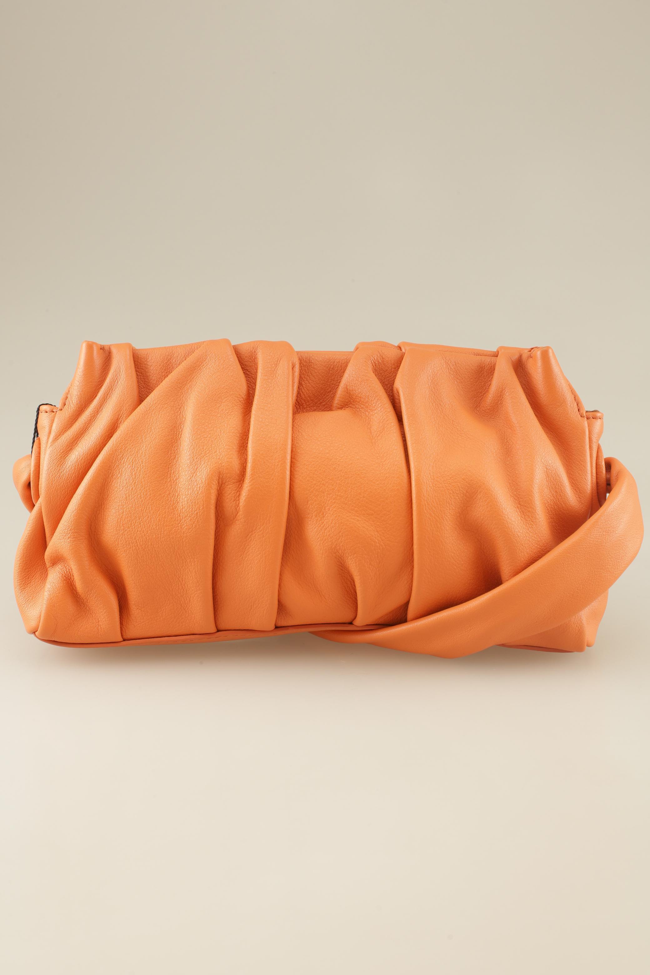 

Elleme Damen Handtasche, orange, Gr.