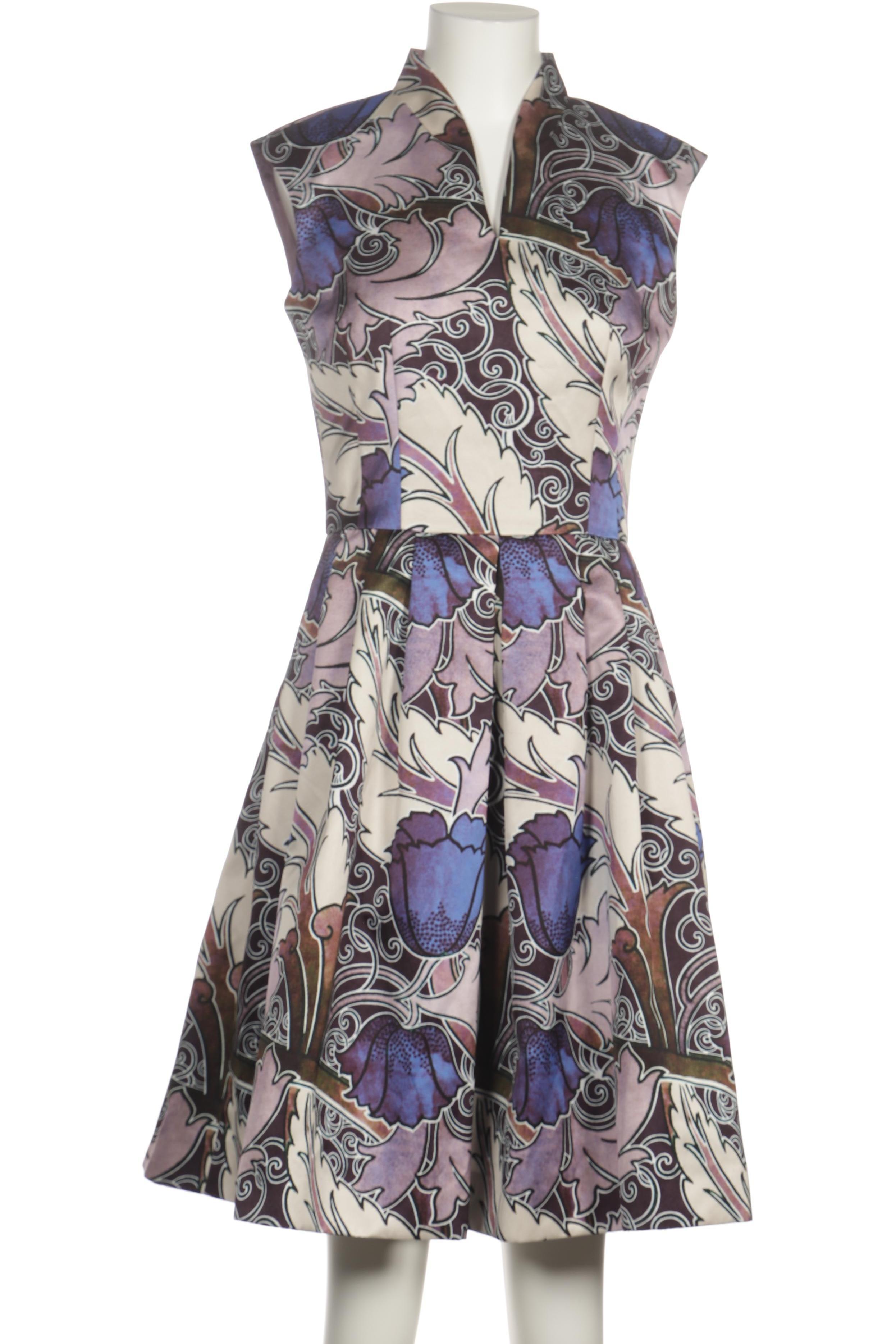 

Ellen Eisemann Damen Kleid, lila, Gr. 36