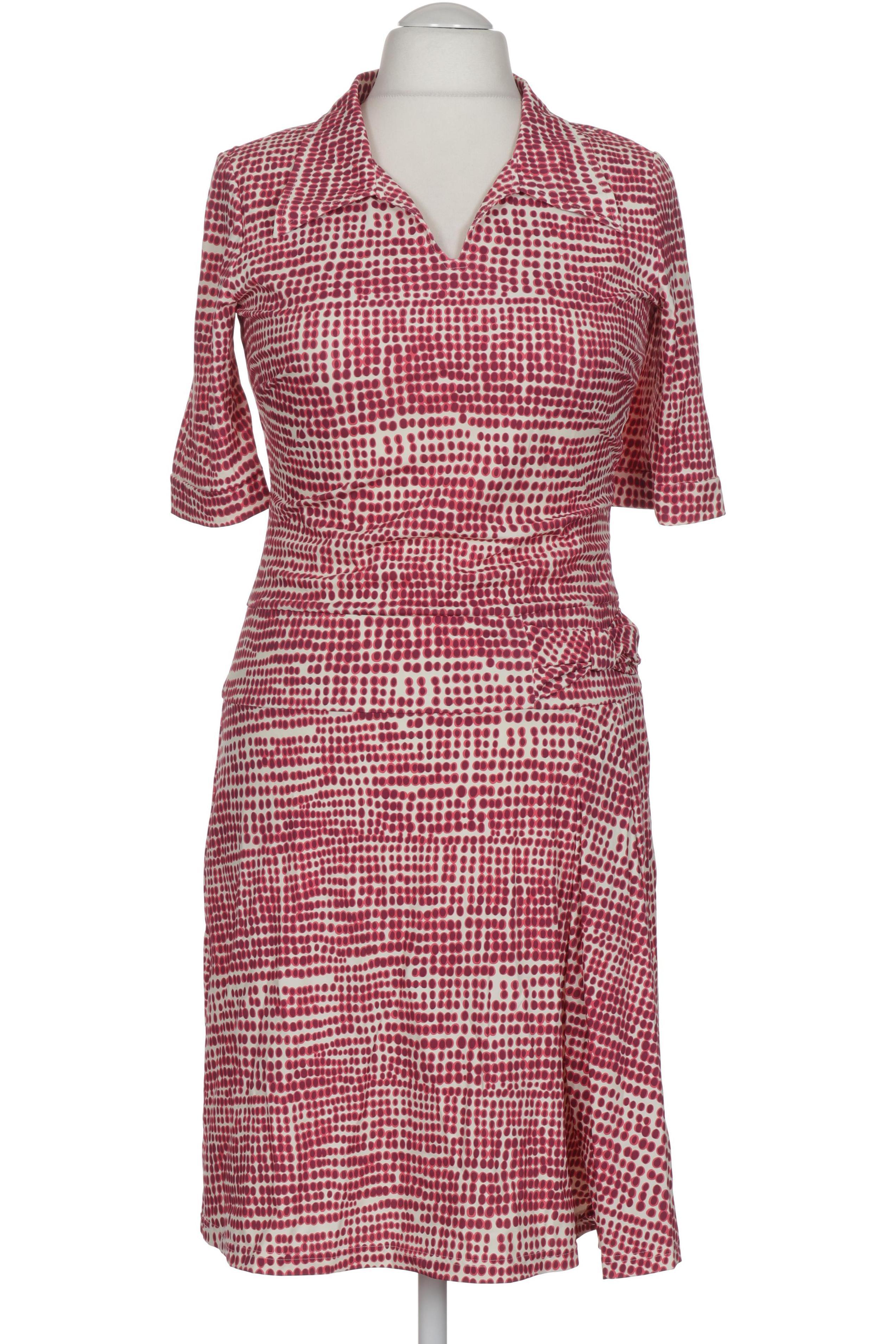 

Ellen Eisemann Damen Kleid, pink, Gr.