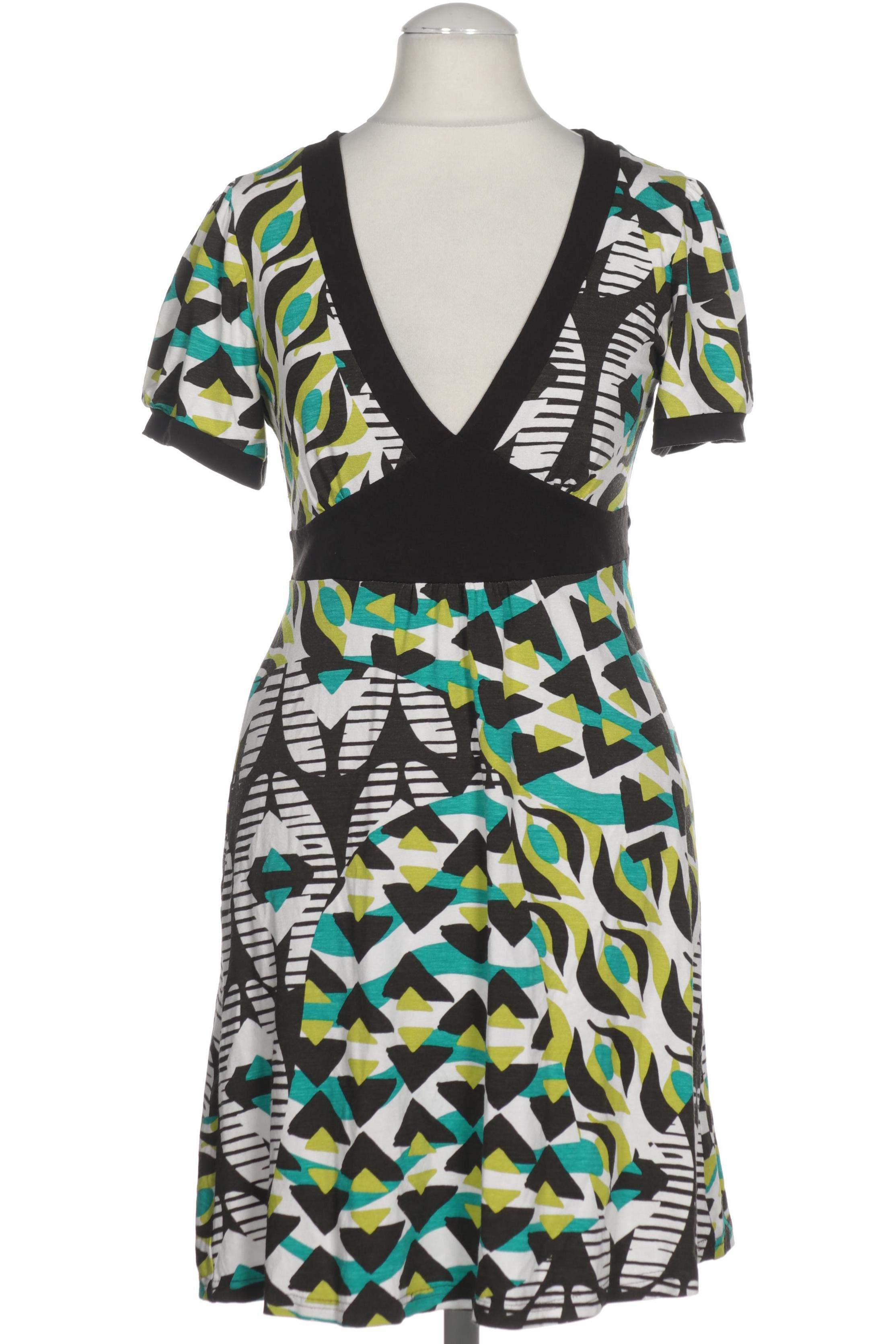 

Ellen Eisemann Damen Kleid, grün, Gr.