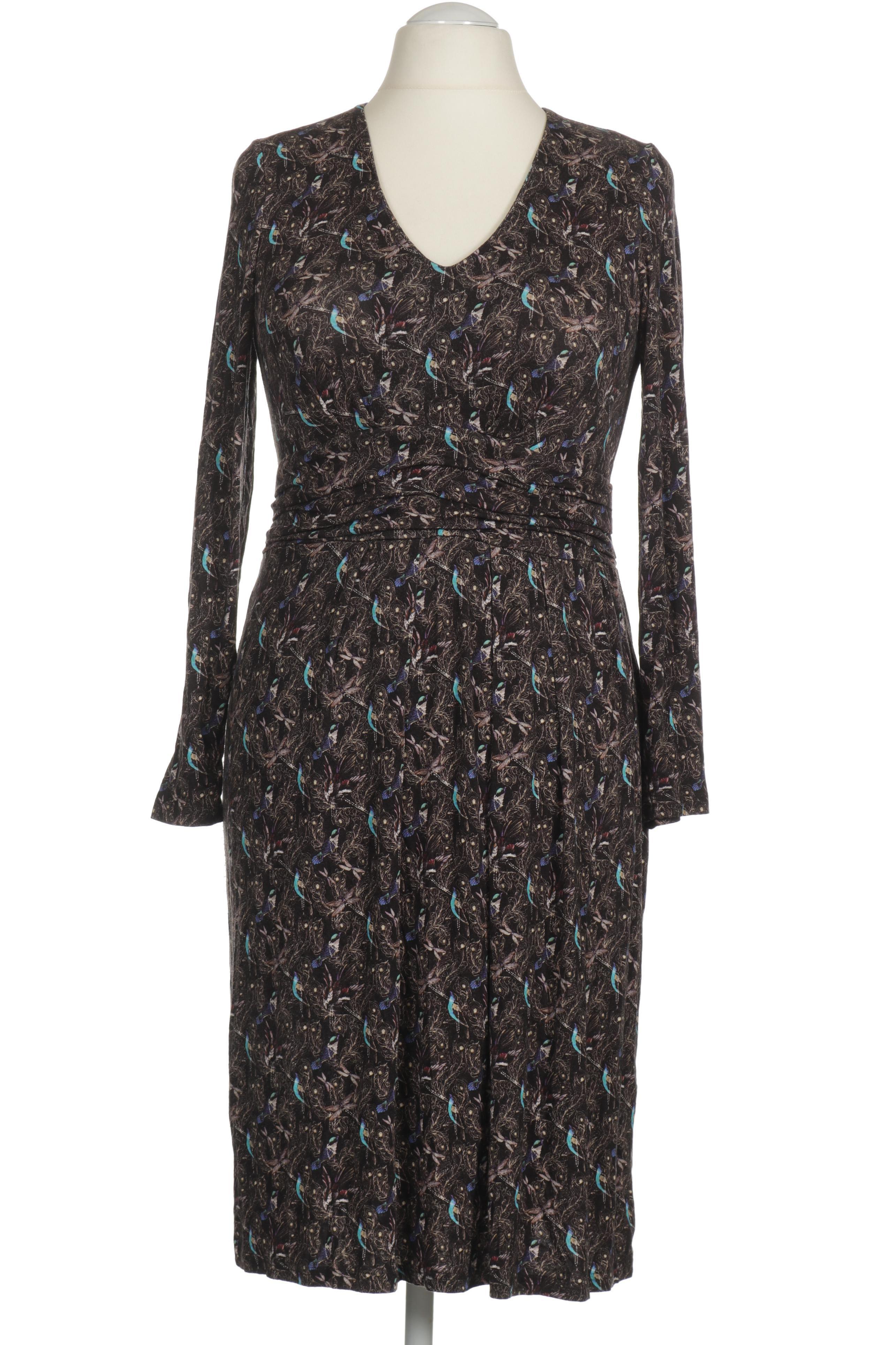 

Ellen Eisemann Damen Kleid, schwarz, Gr.