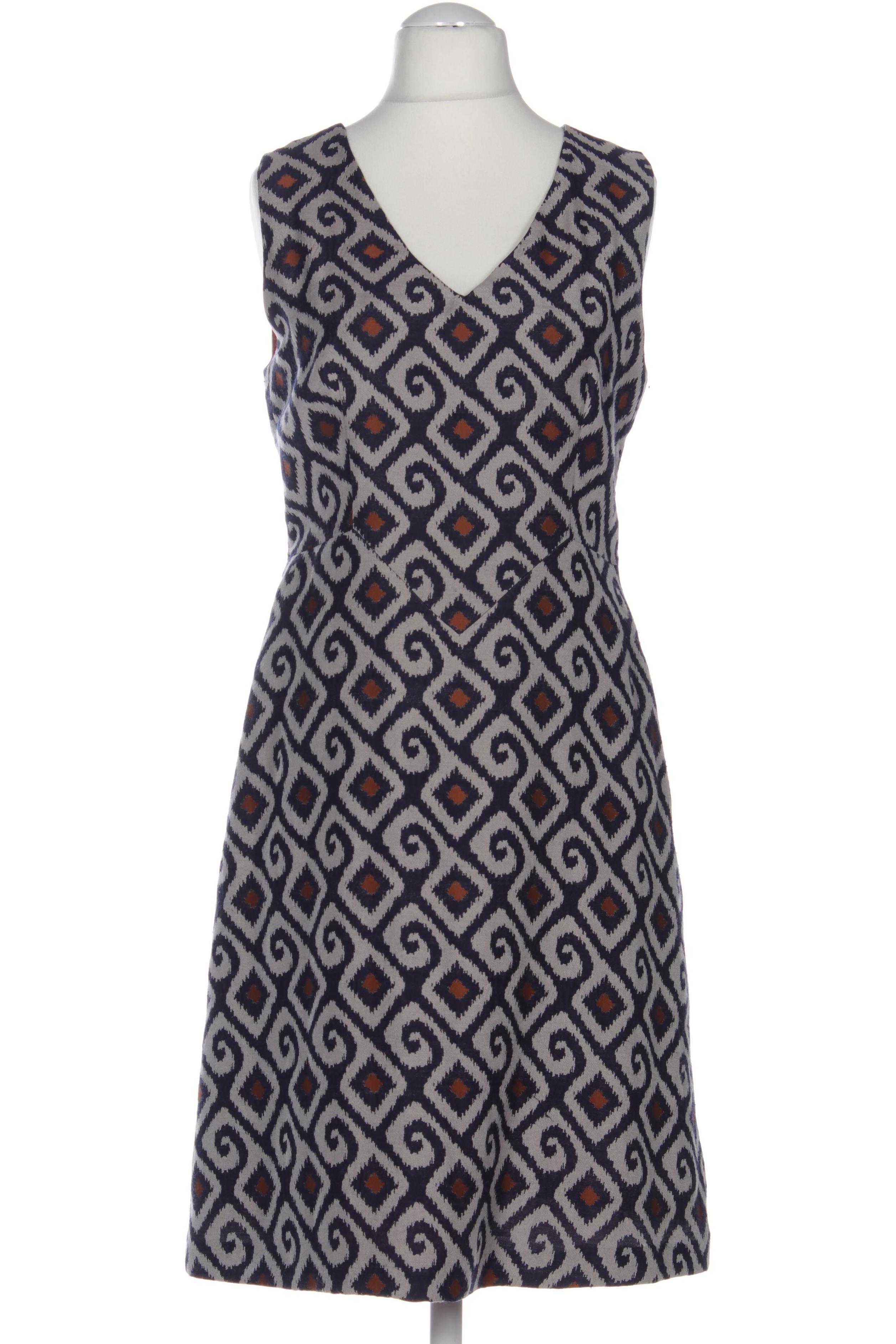 

Ellen Eisemann Damen Kleid, grau, Gr. 40