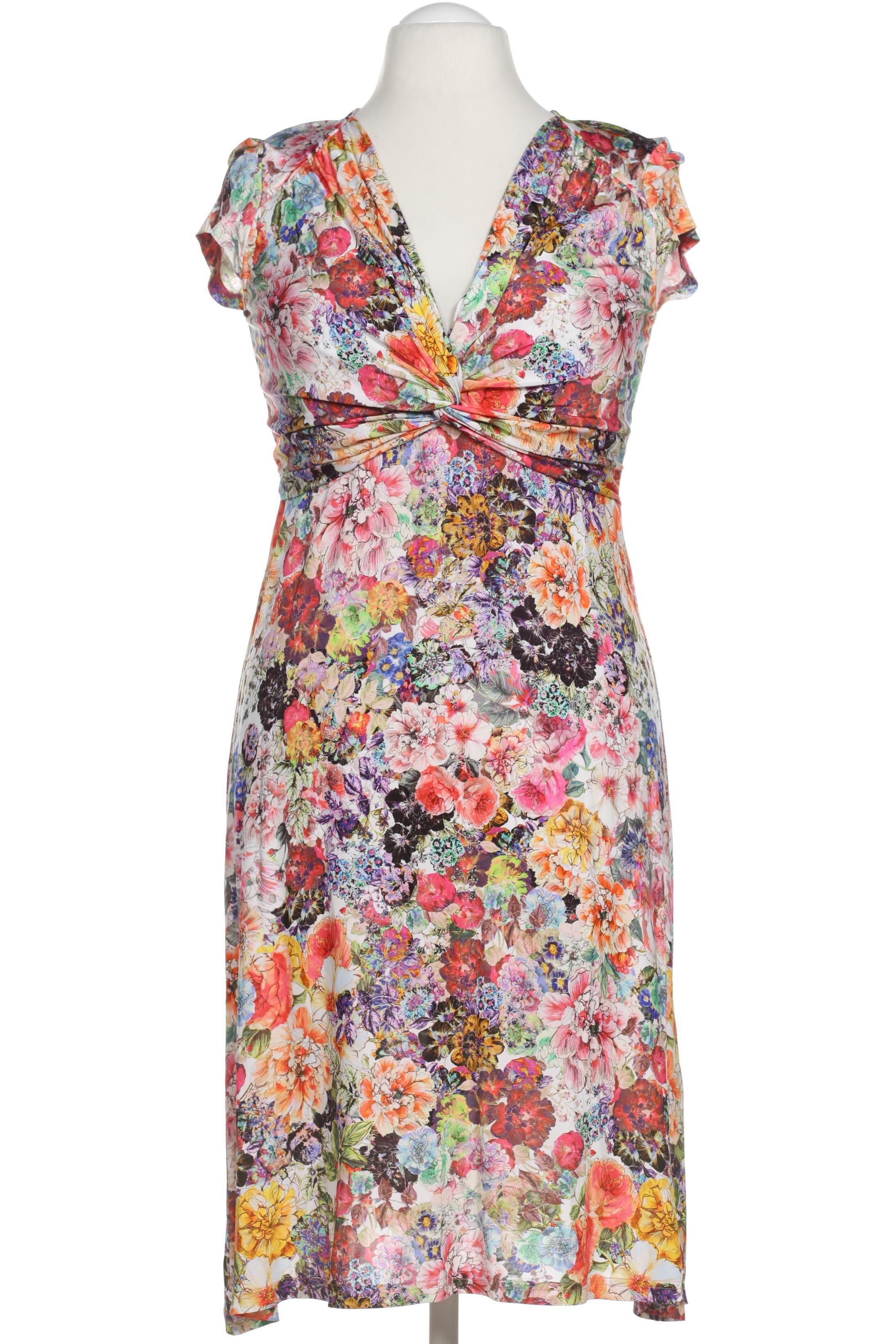 

Ellen Eisemann Damen Kleid, pink, Gr.