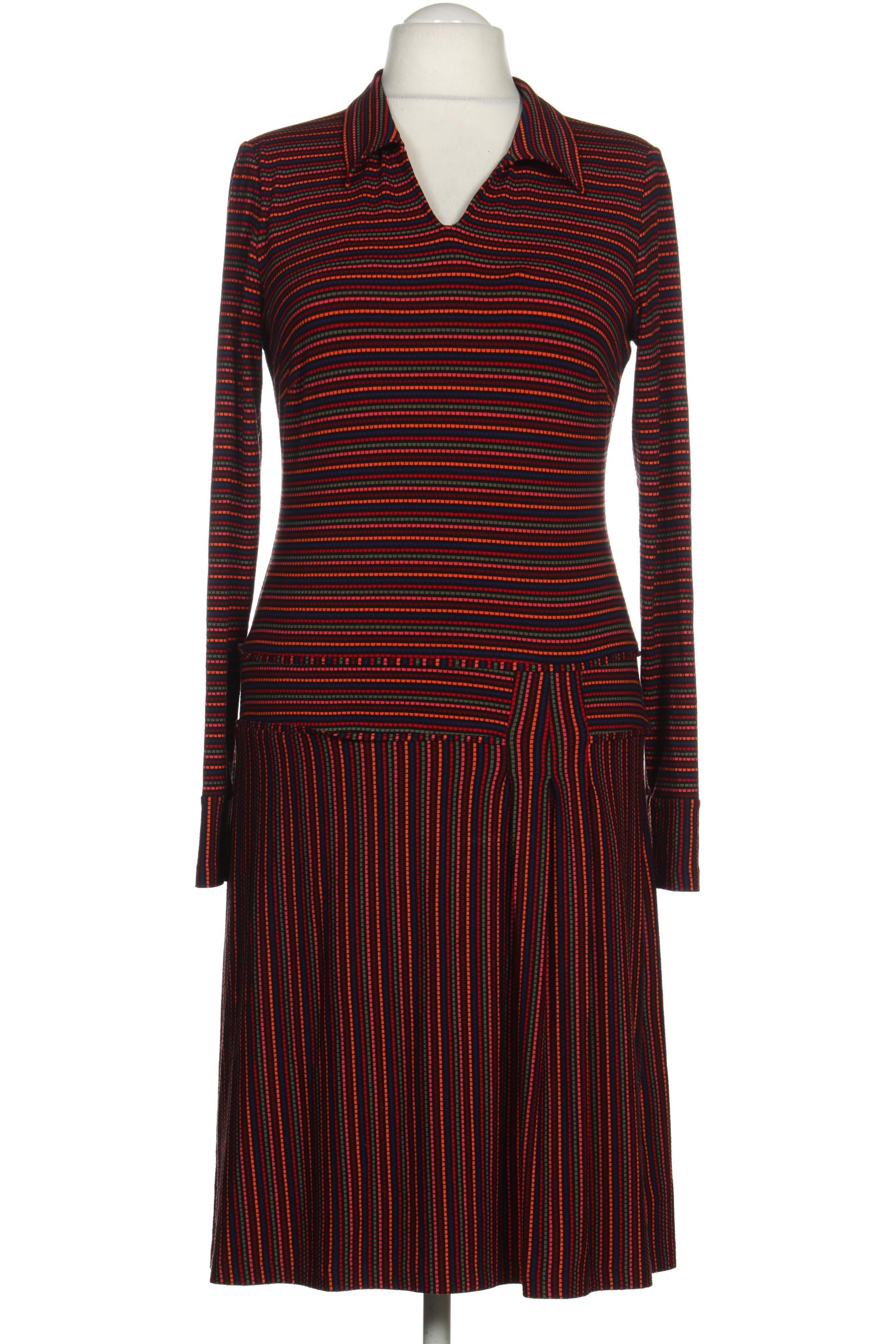 

Ellen Eisemann Damen Kleid, braun, Gr.