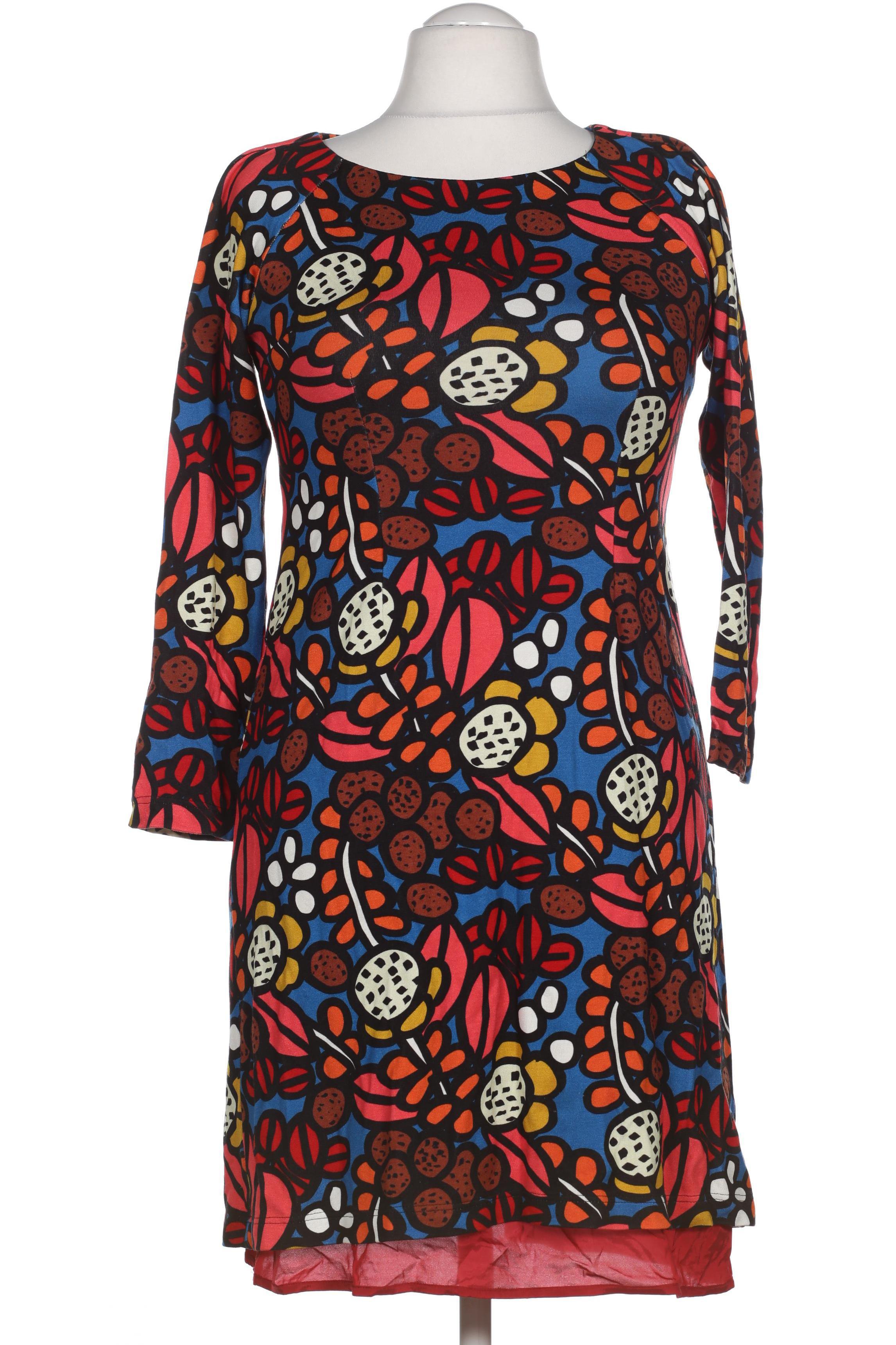 

Ellen Eisemann Damen Kleid, blau, Gr.