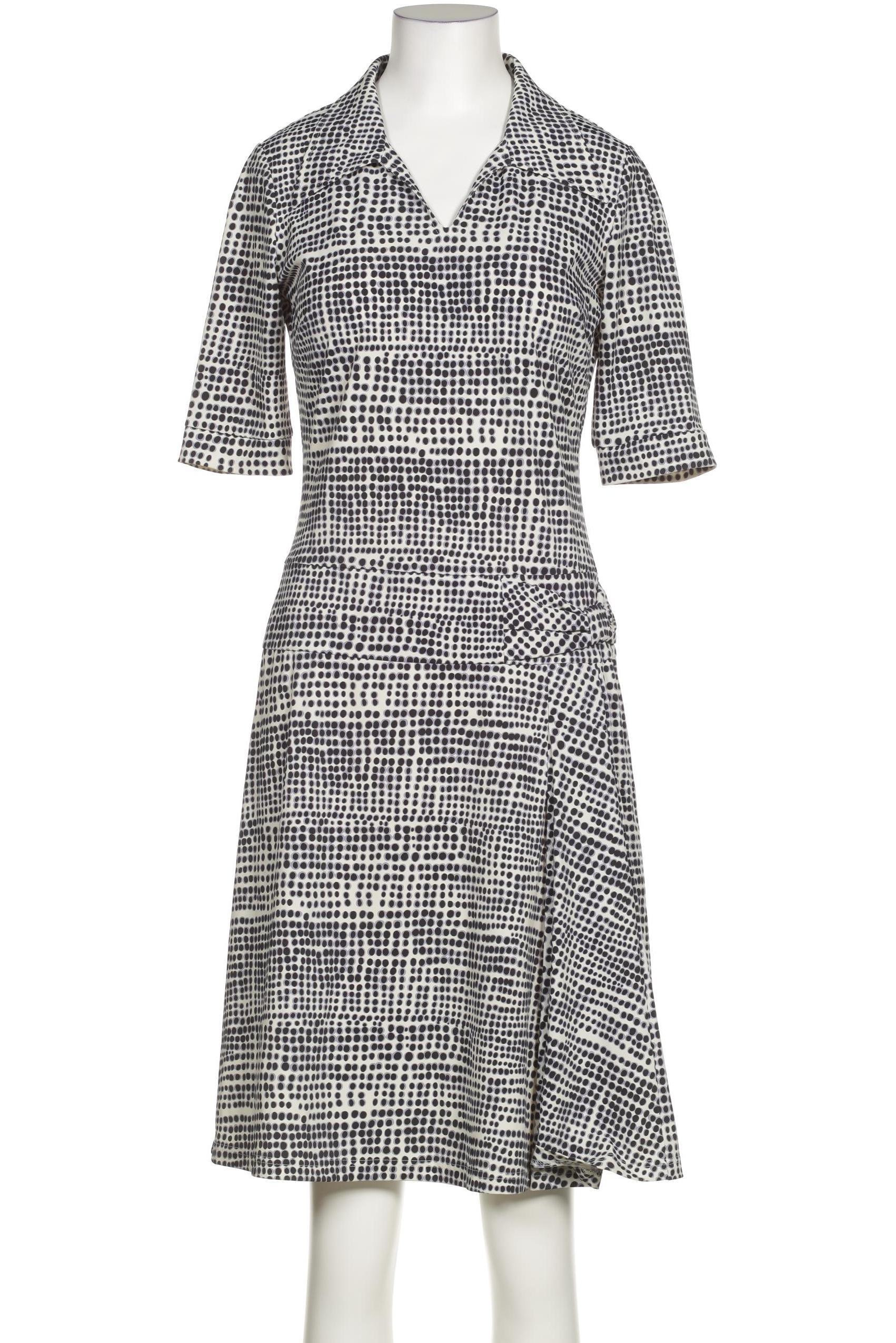 

Ellen Eisemann Damen Kleid, blau, Gr.