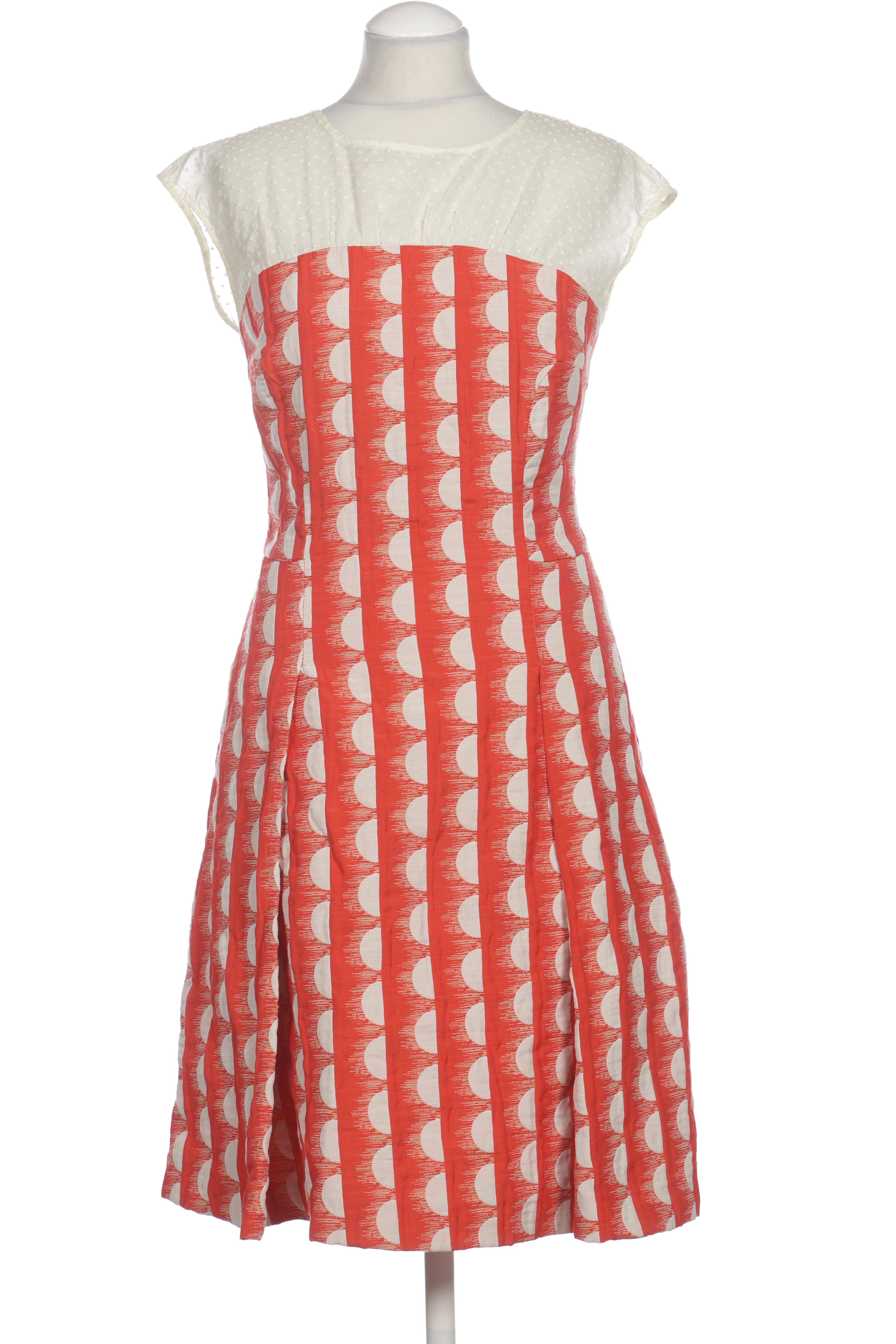 

Ellen Eisemann Damen Kleid, rot, Gr. 36