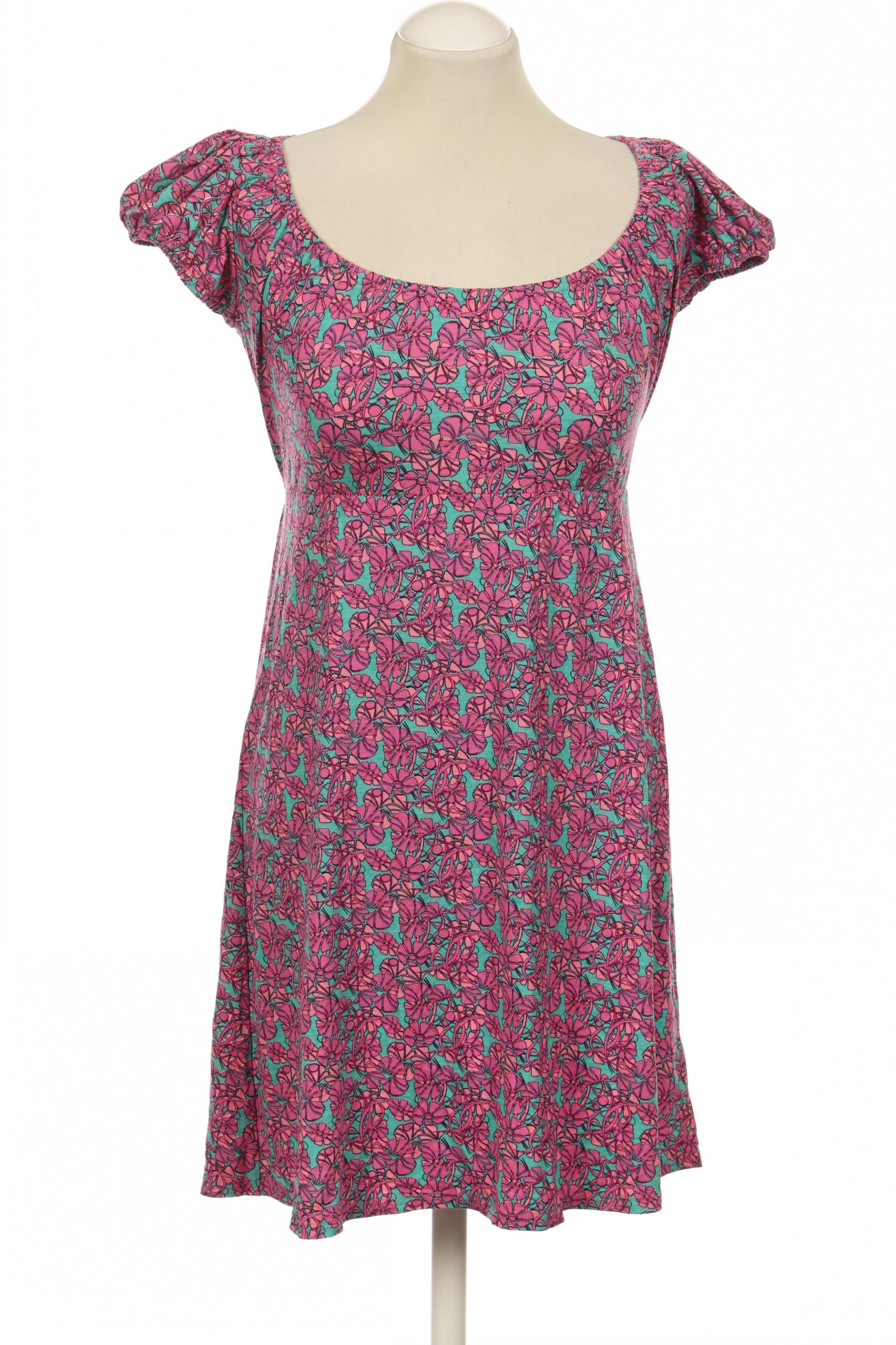 

Ellen Eisemann Damen Kleid, pink, Gr.