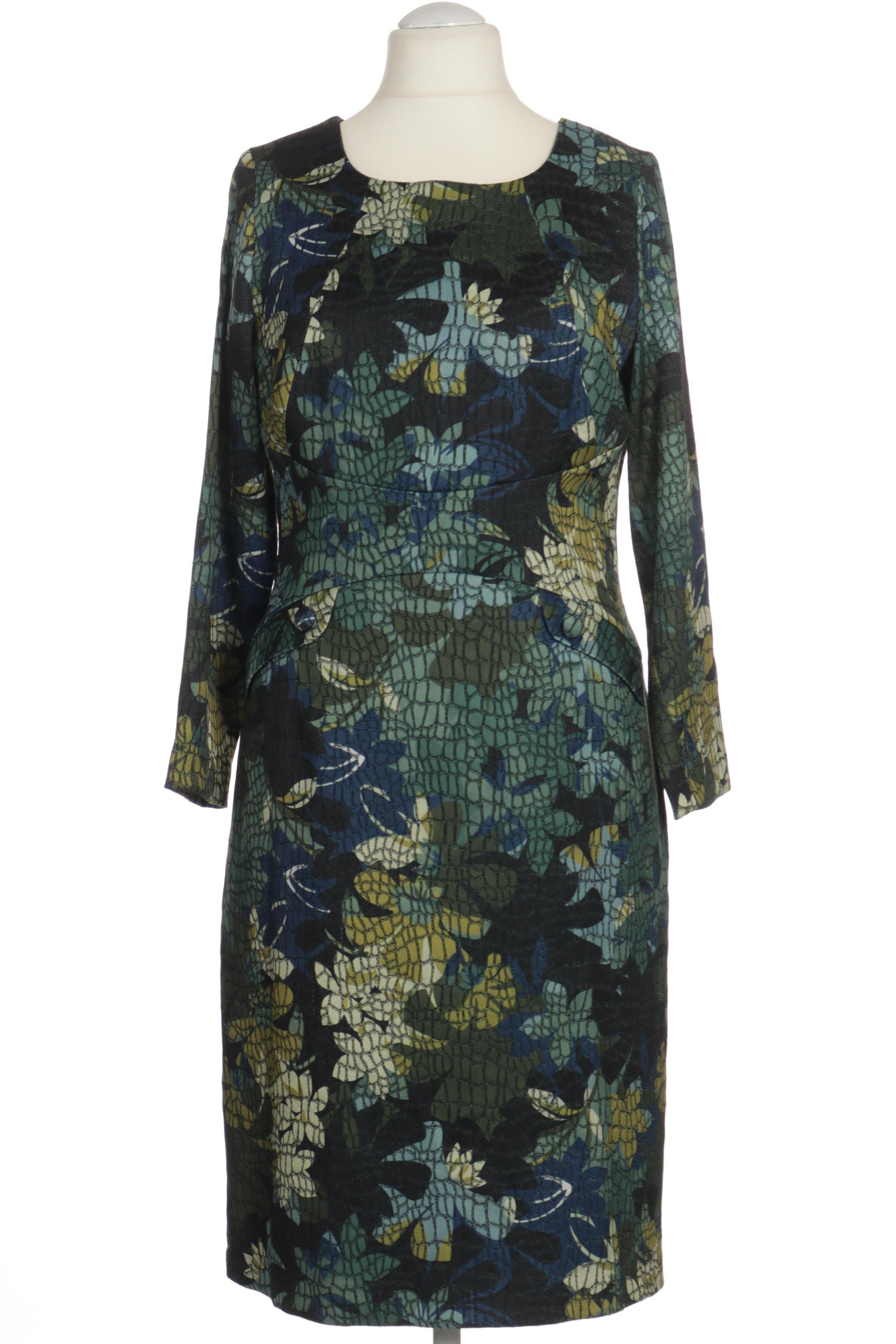 

Ellen Eisemann Damen Kleid, grün, Gr. 42