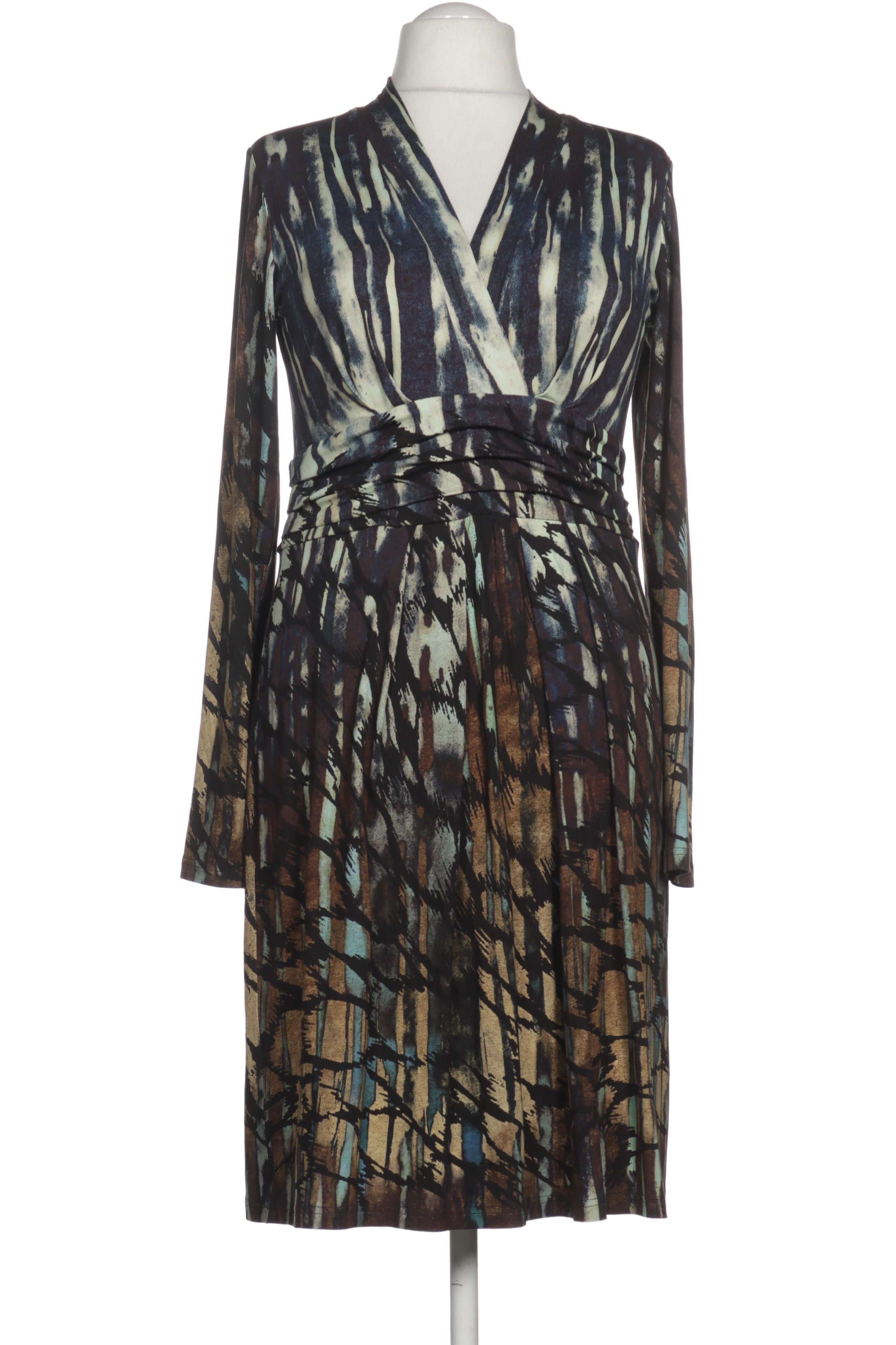 

Ellen Eisemann Damen Kleid, blau, Gr.