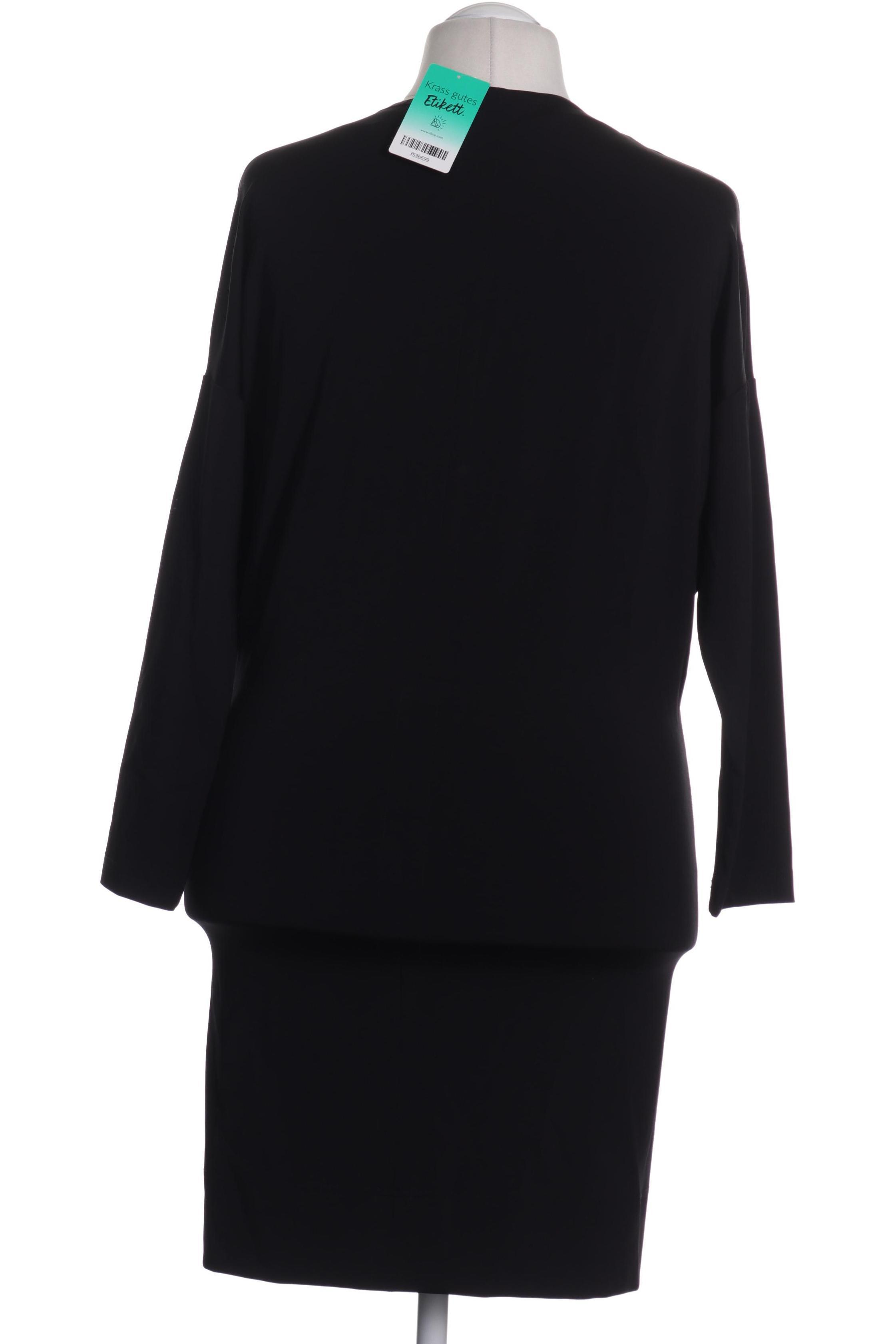 

Ellen Eisemann Damen Kleid, schwarz, Gr.