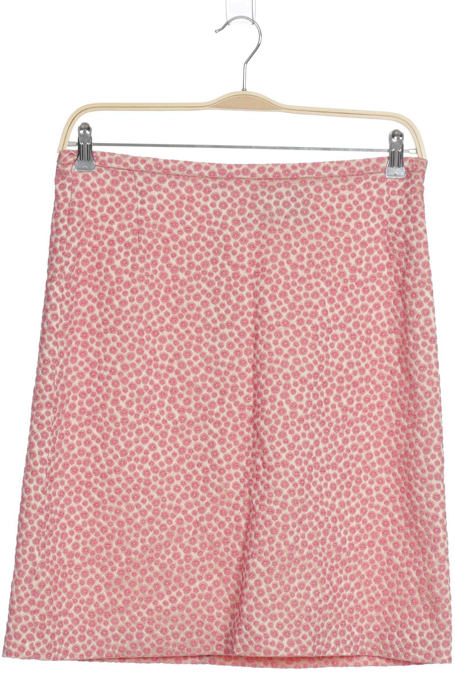 

Ellen Eisemann Damen Rock, pink, Gr. 38