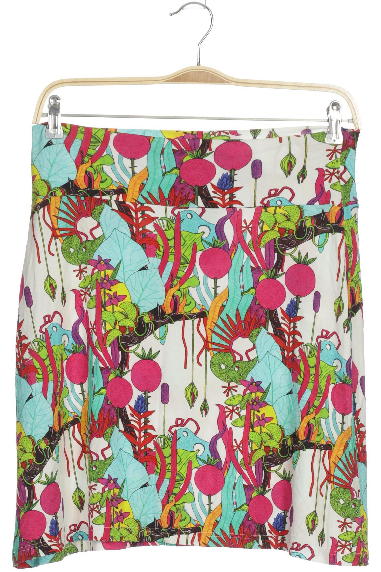 

Ellen Eisemann Damen Rock, mehrfarbig, Gr.