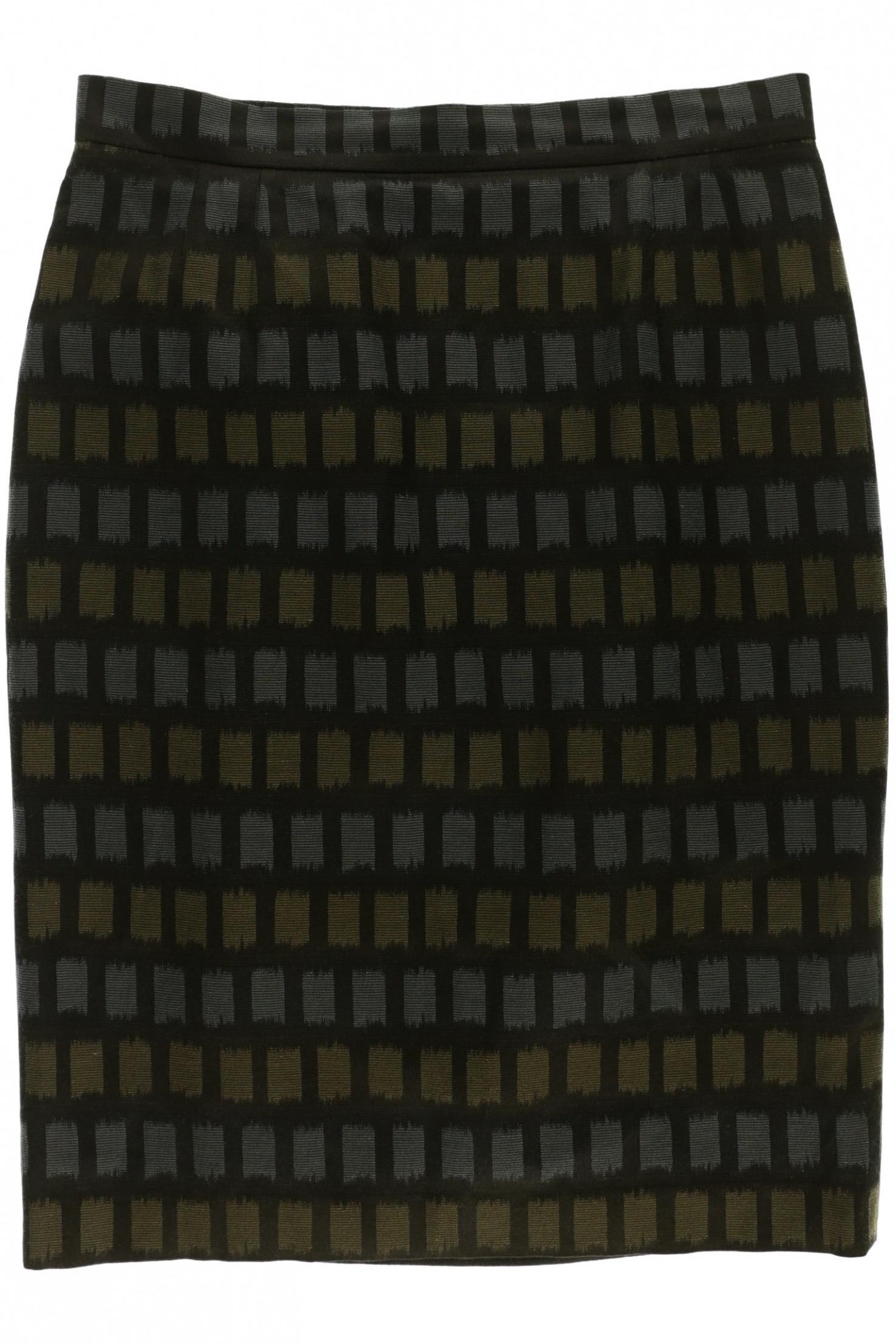 

Ellen Eisemann Damen Rock, schwarz, Gr. 42