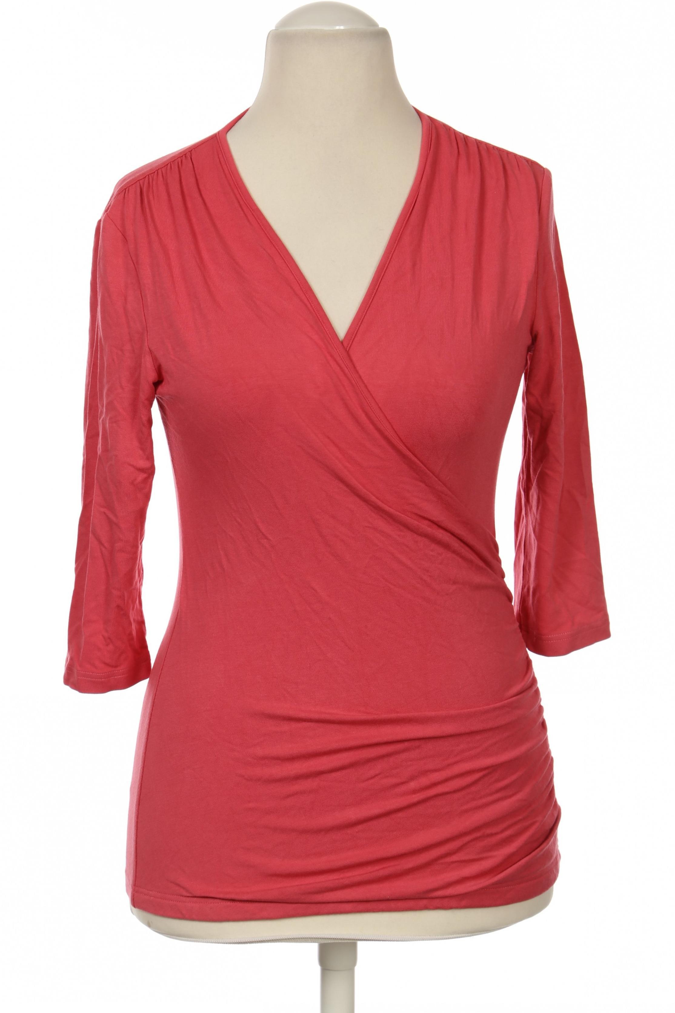 

Ellen Eisemann Damen T-Shirt, pink, Gr.