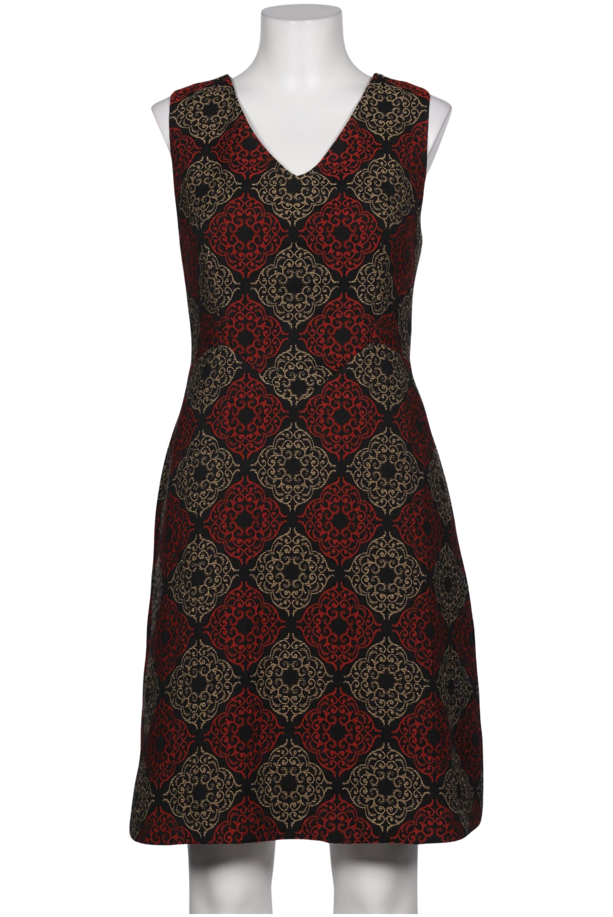 

Ellen Eisemann Damen Kleid, schwarz, Gr. 40