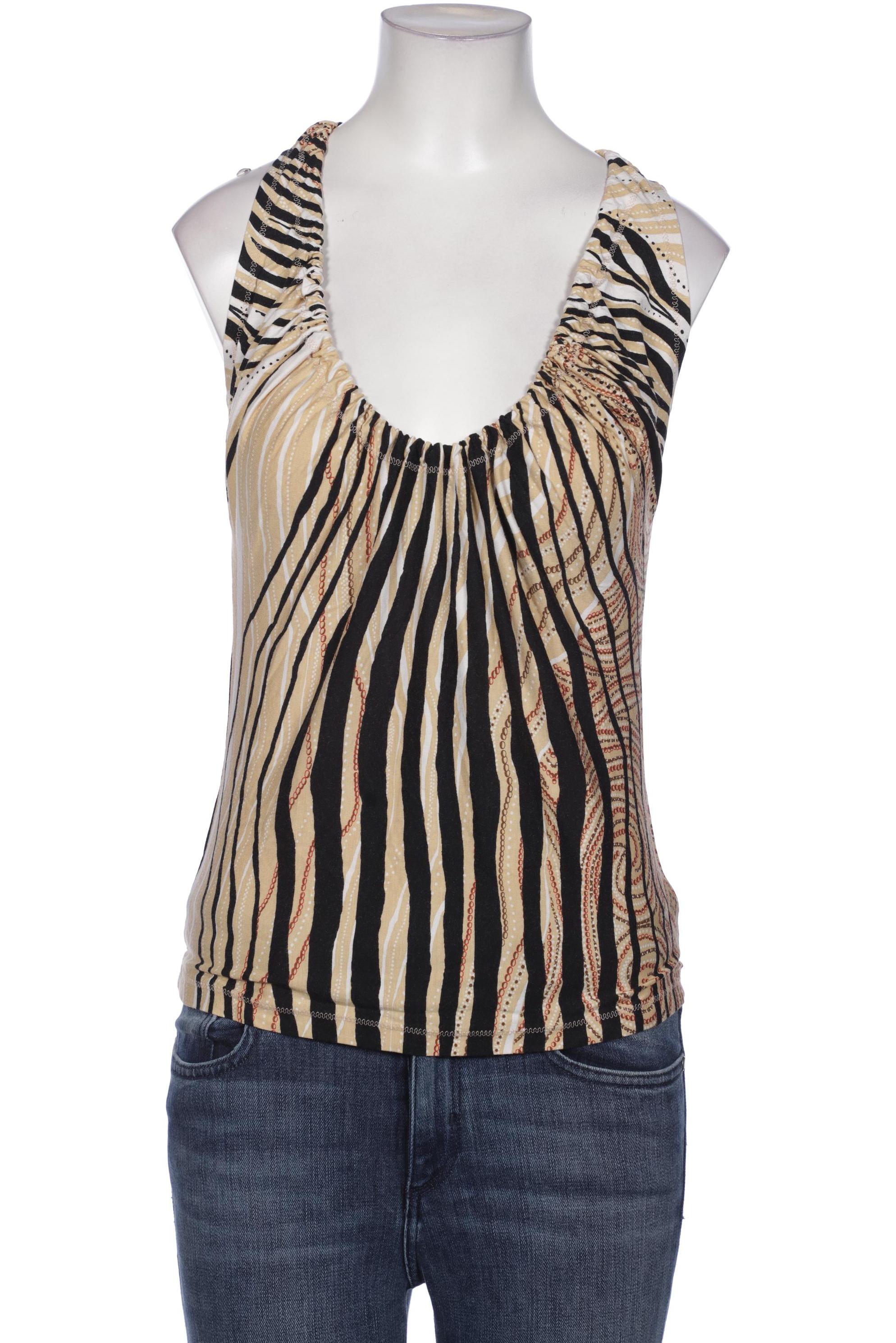 

Ellen Eisemann Damen Top, mehrfarbig, Gr. 38