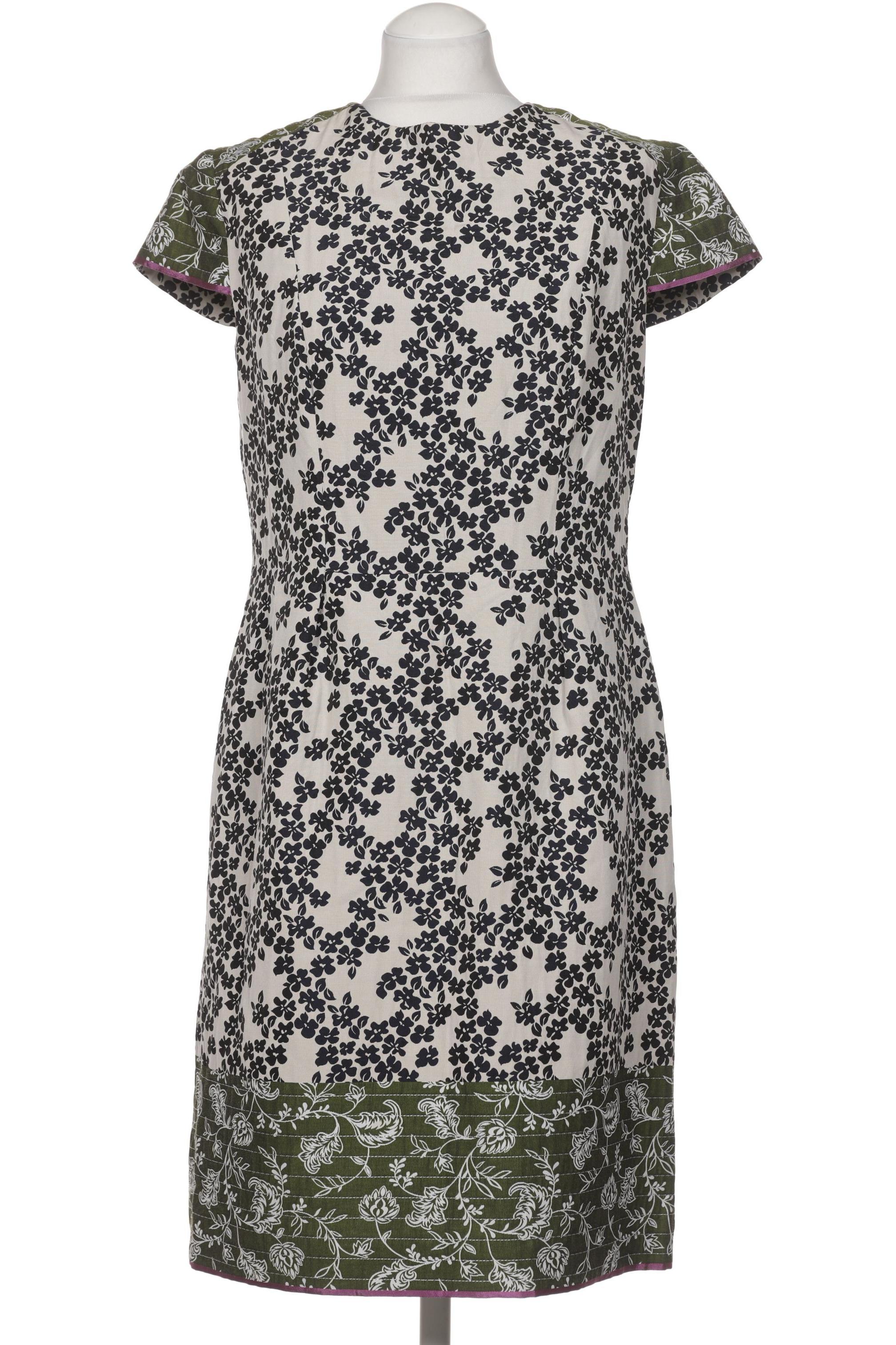 

Ellen Eisemann Damen Kleid, mehrfarbig, Gr. 40