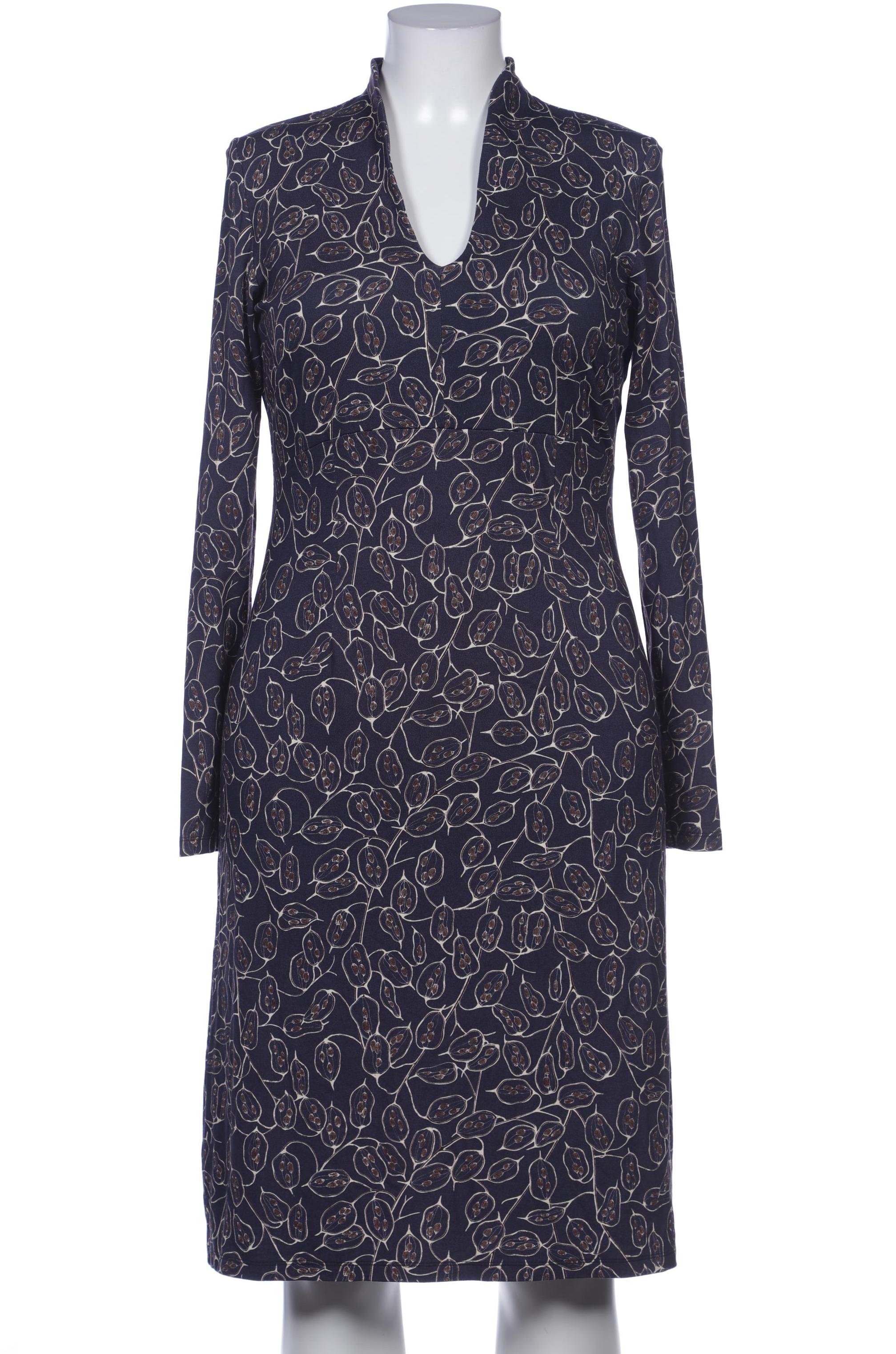 

Ellen Eisemann Damen Kleid, marineblau, Gr. 42