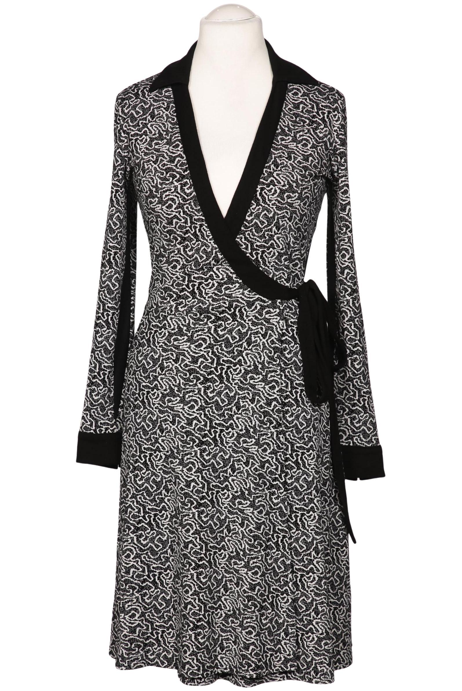 

Ellen Eisemann Damen Kleid, mehrfarbig, Gr. 38