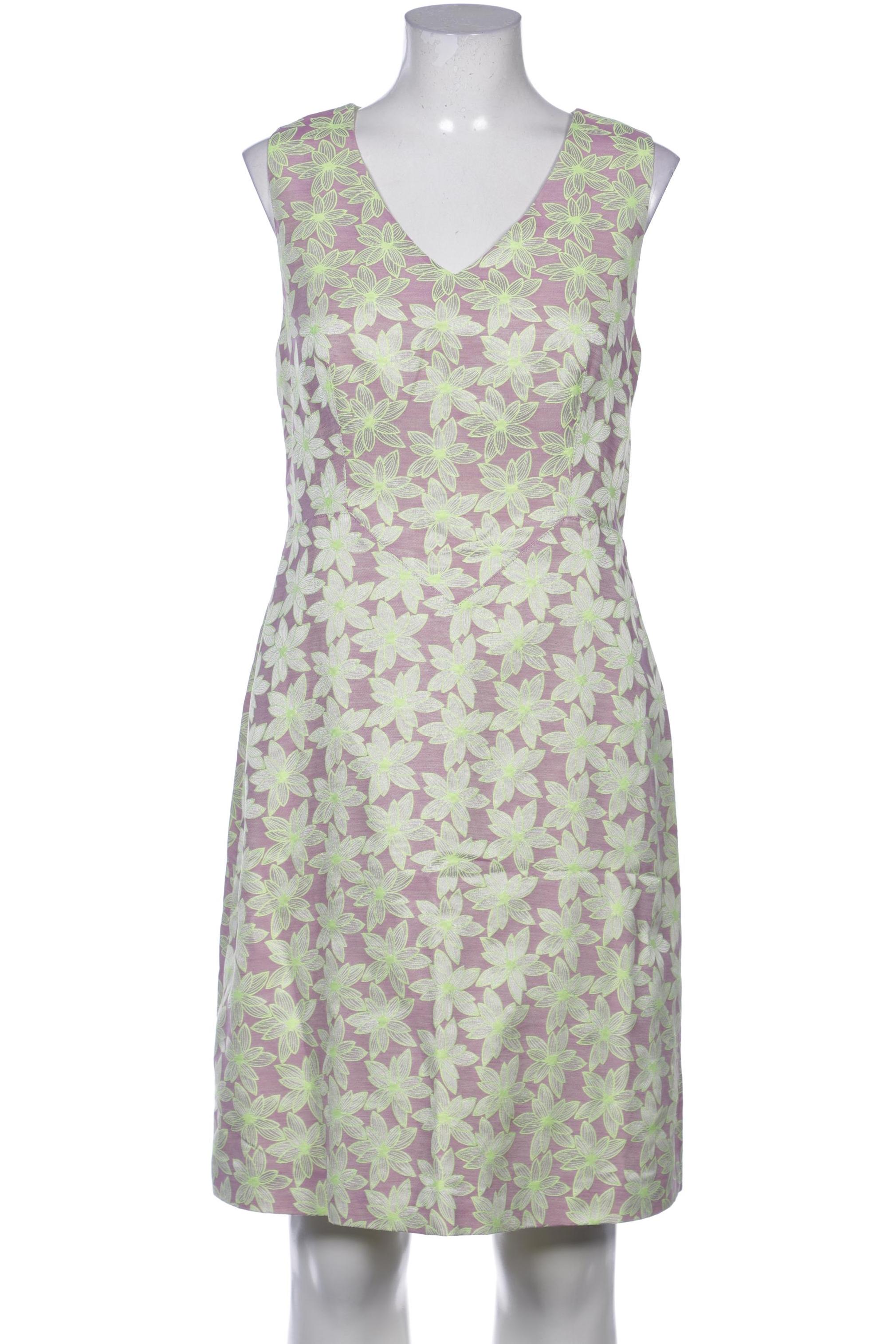 

Ellen Eisemann Damen Kleid, hellgrün, Gr. 42