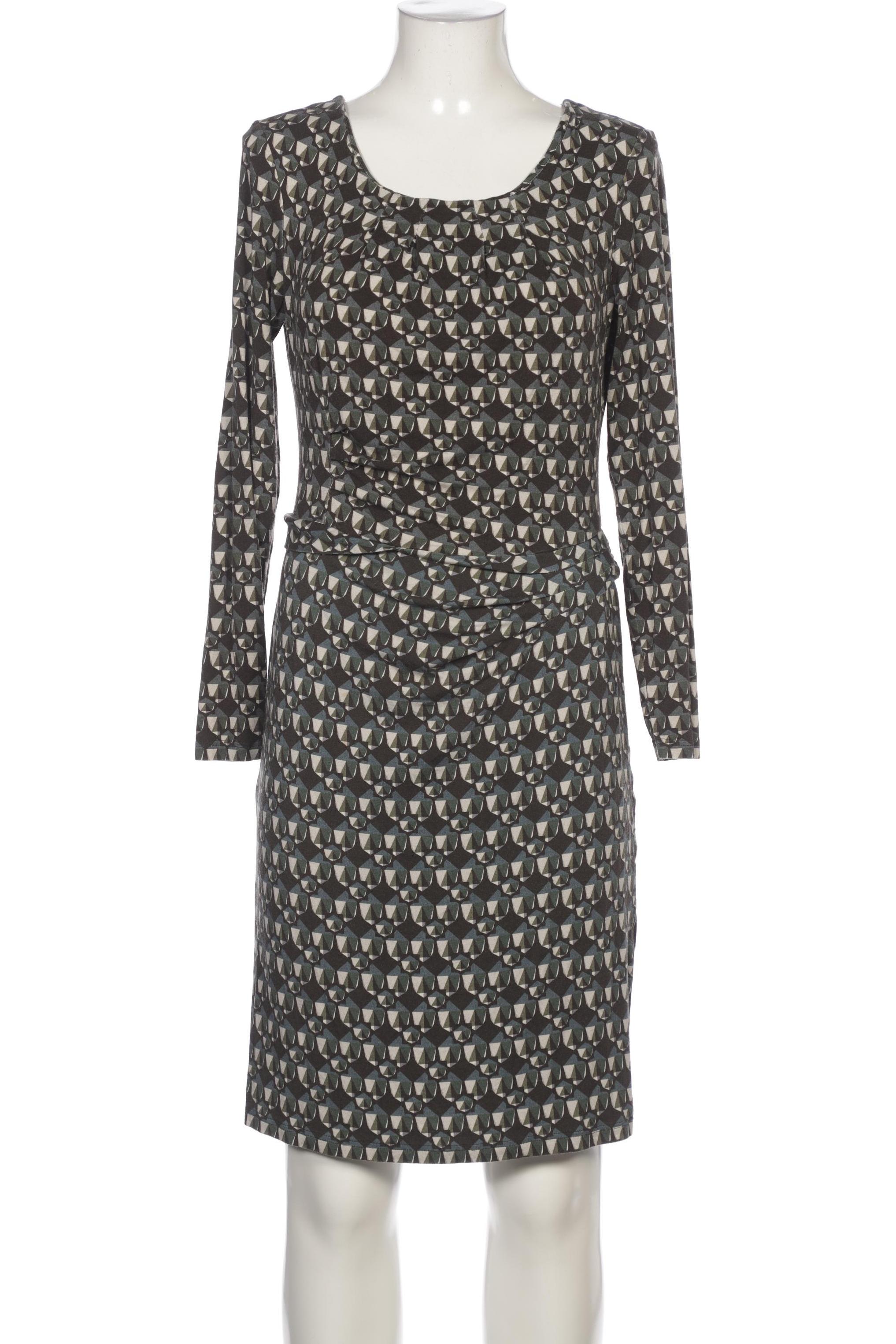 

Ellen Eisemann Damen Kleid, grün