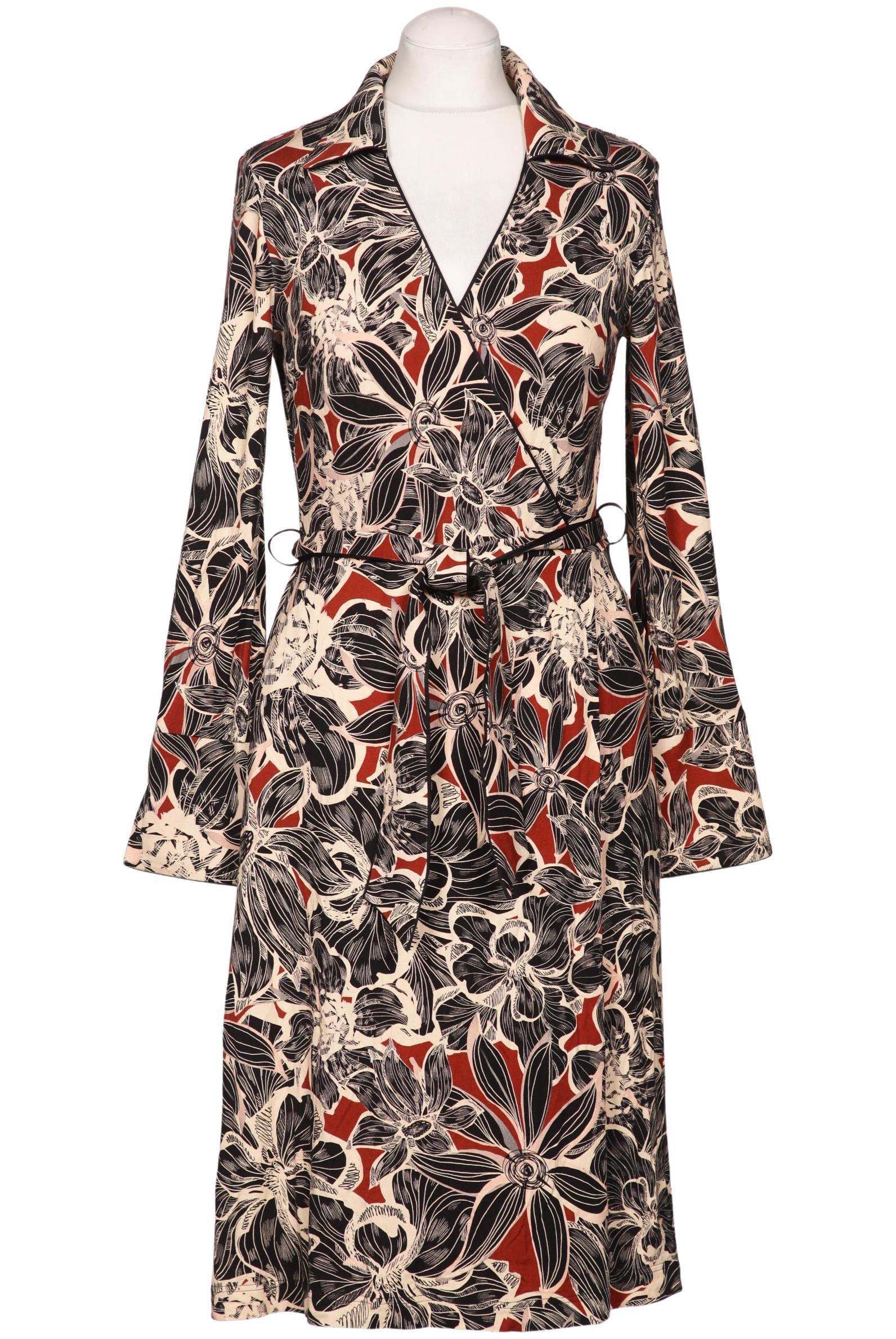 

Ellen Eisemann Damen Kleid, mehrfarbig, Gr. 36