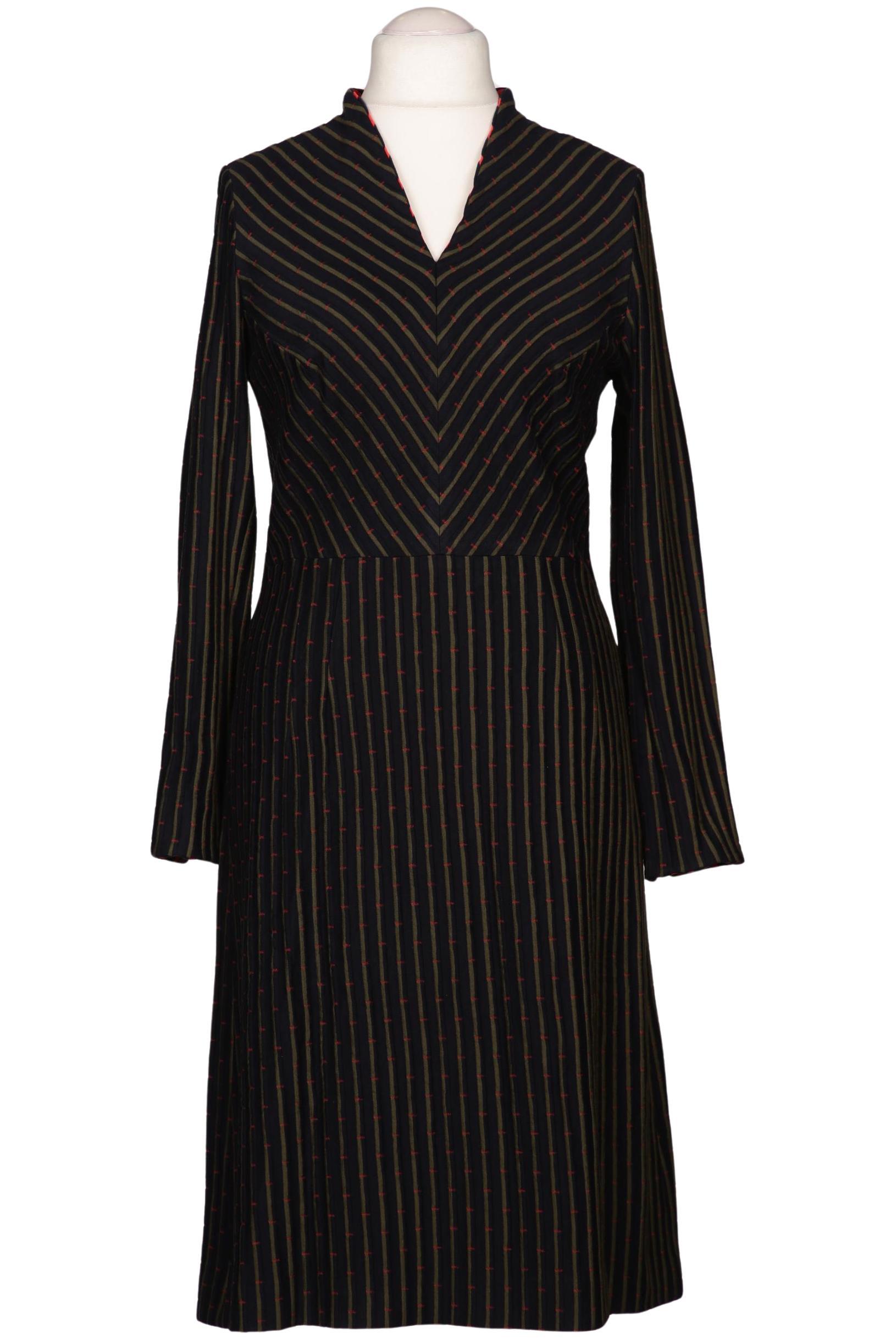 

Ellen Eisemann Damen Kleid, marineblau, Gr. 44