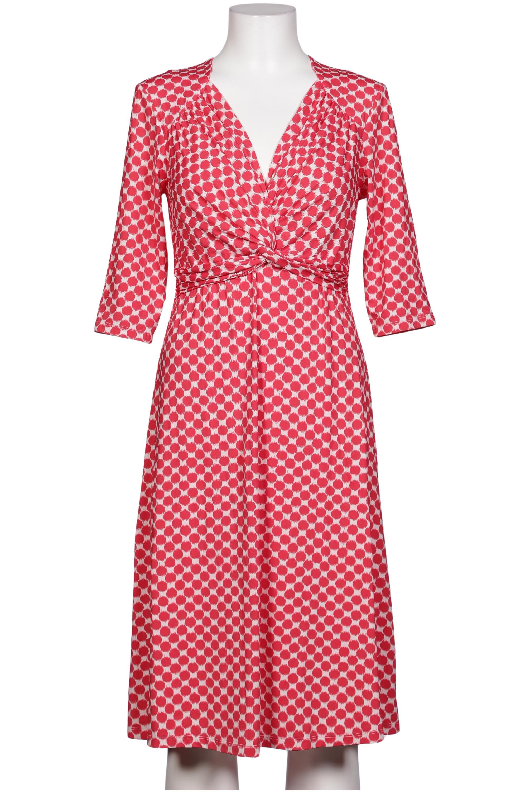 

Ellen Eisemann Damen Kleid, pink, Gr. 42