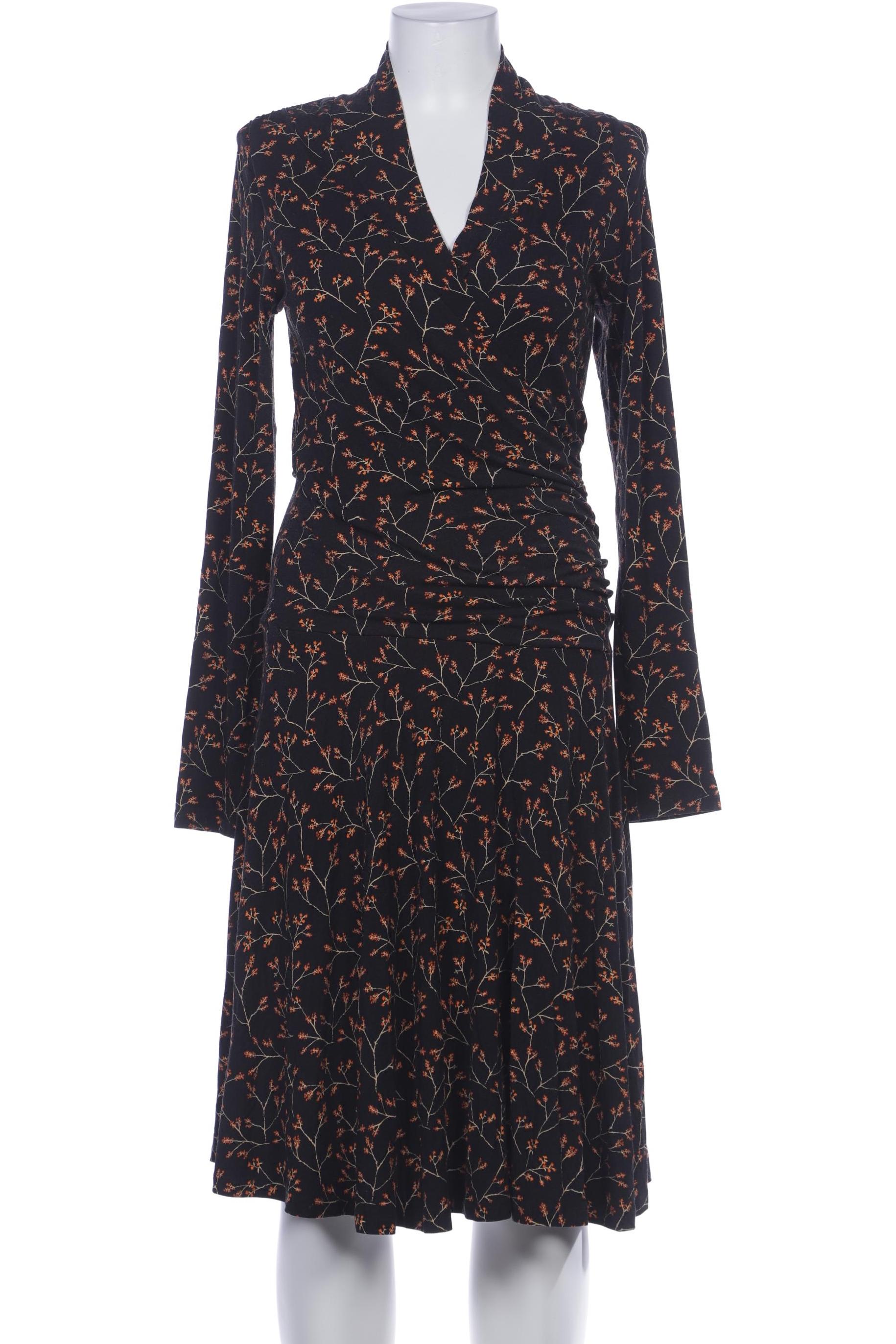 

Ellen Eisemann Damen Kleid, schwarz, Gr. 36