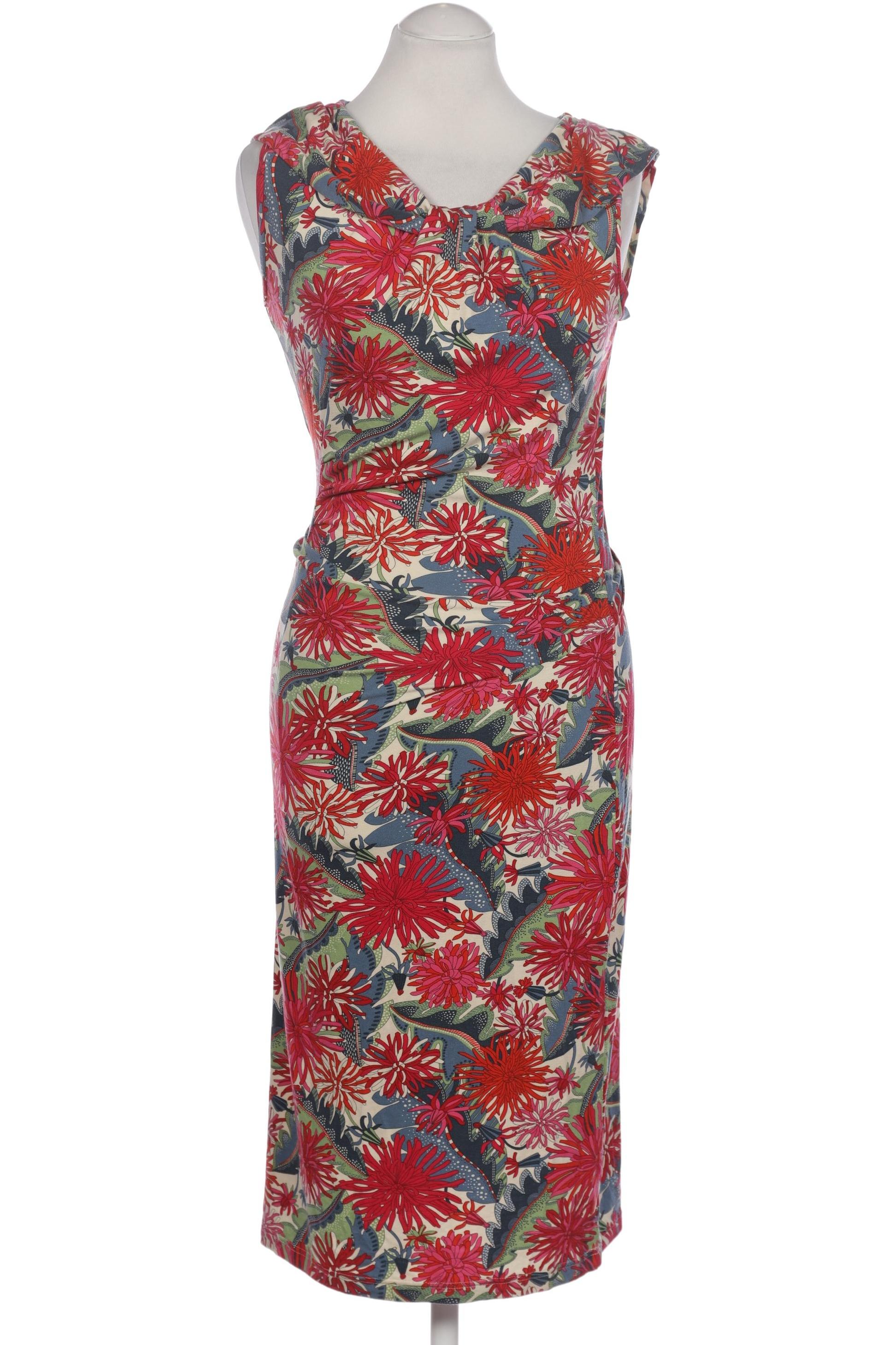 

Ellen Eisemann Damen Kleid, mehrfarbig, Gr. 38