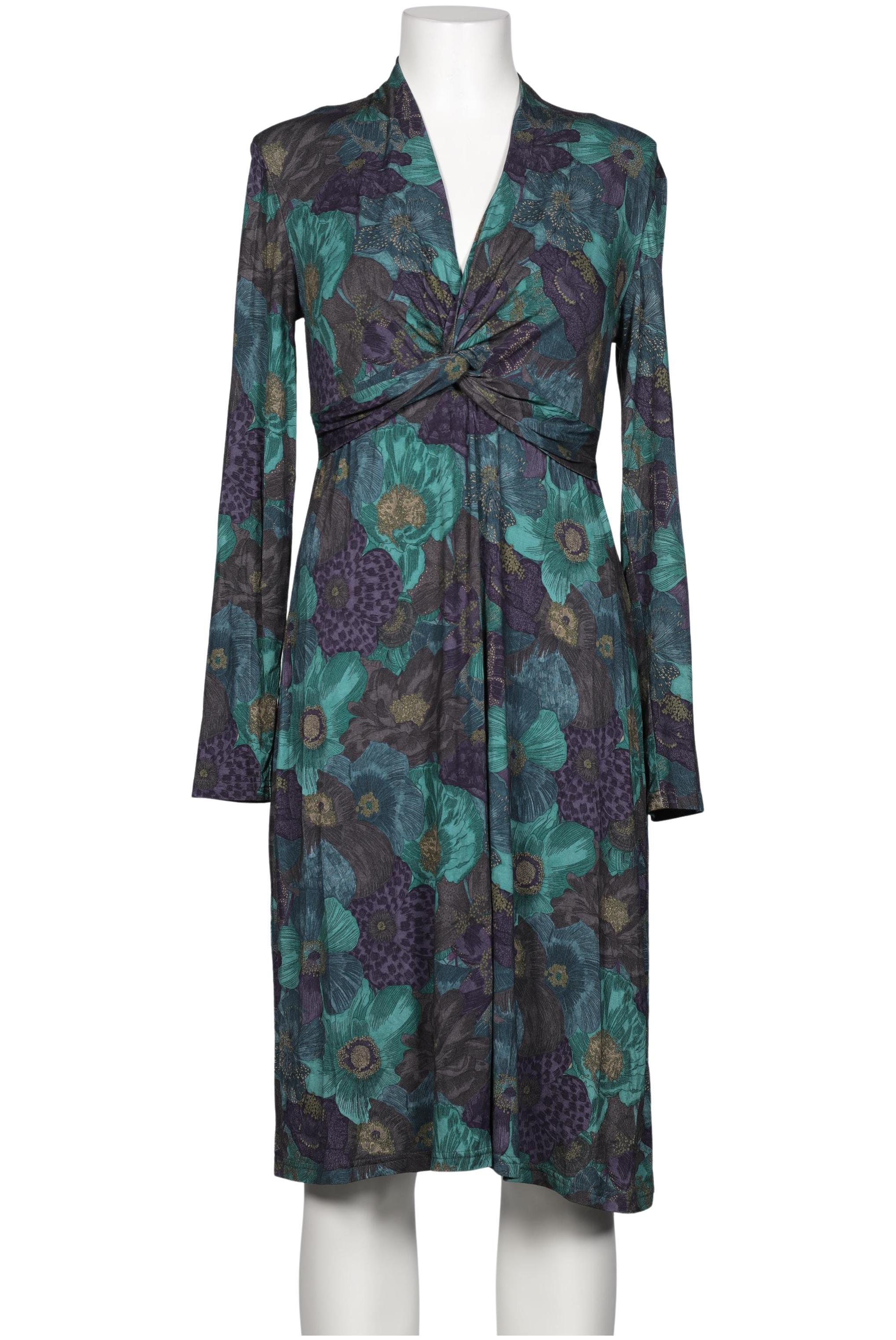 

Ellen Eisemann Damen Kleid, mehrfarbig, Gr. 42
