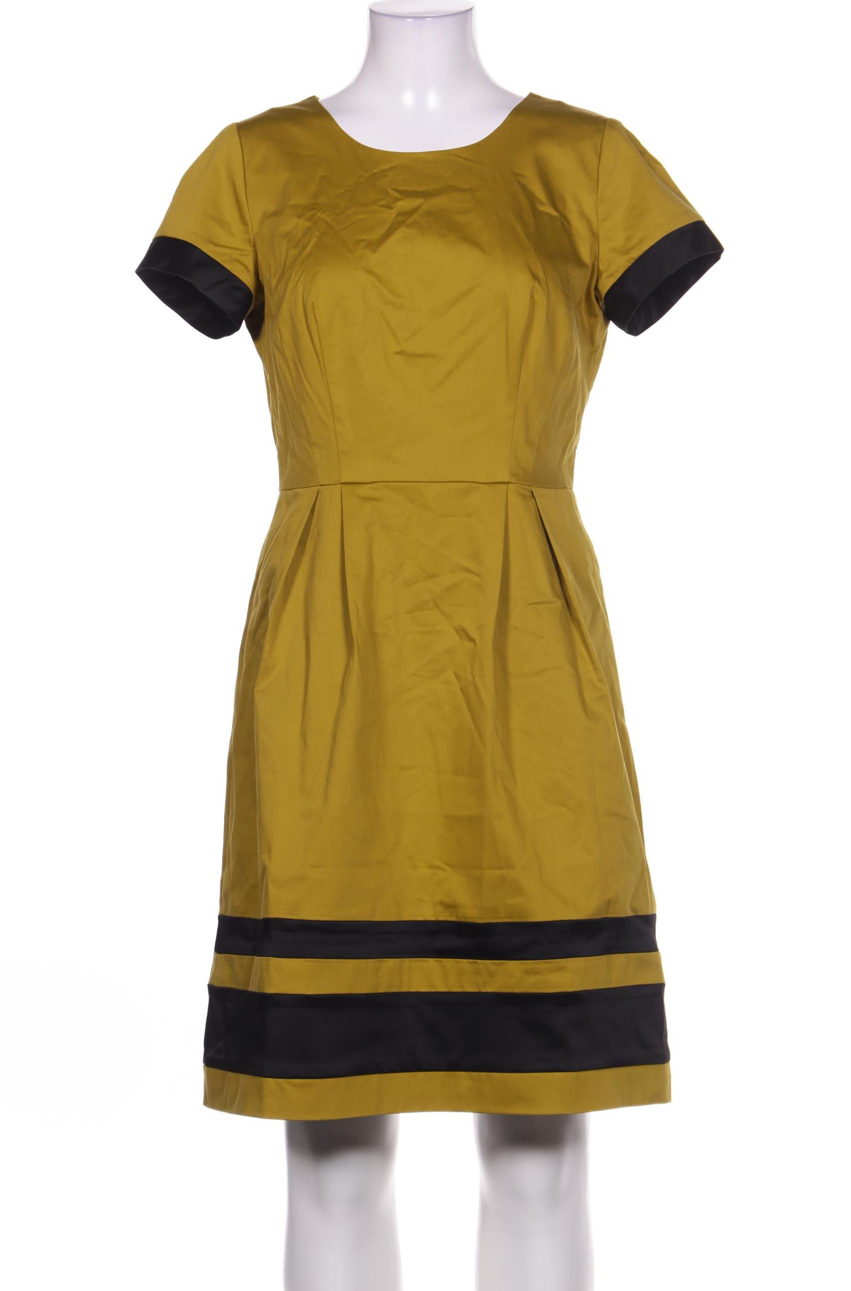 

Ellen Eisemann Damen Kleid, gelb