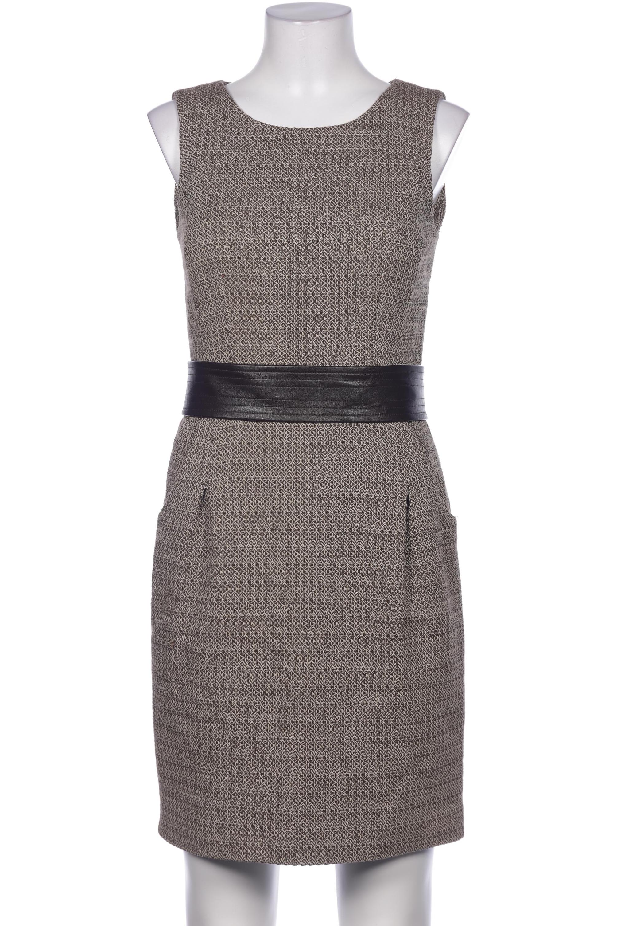 

Ellen Eisemann Damen Kleid, braun, Gr. 38