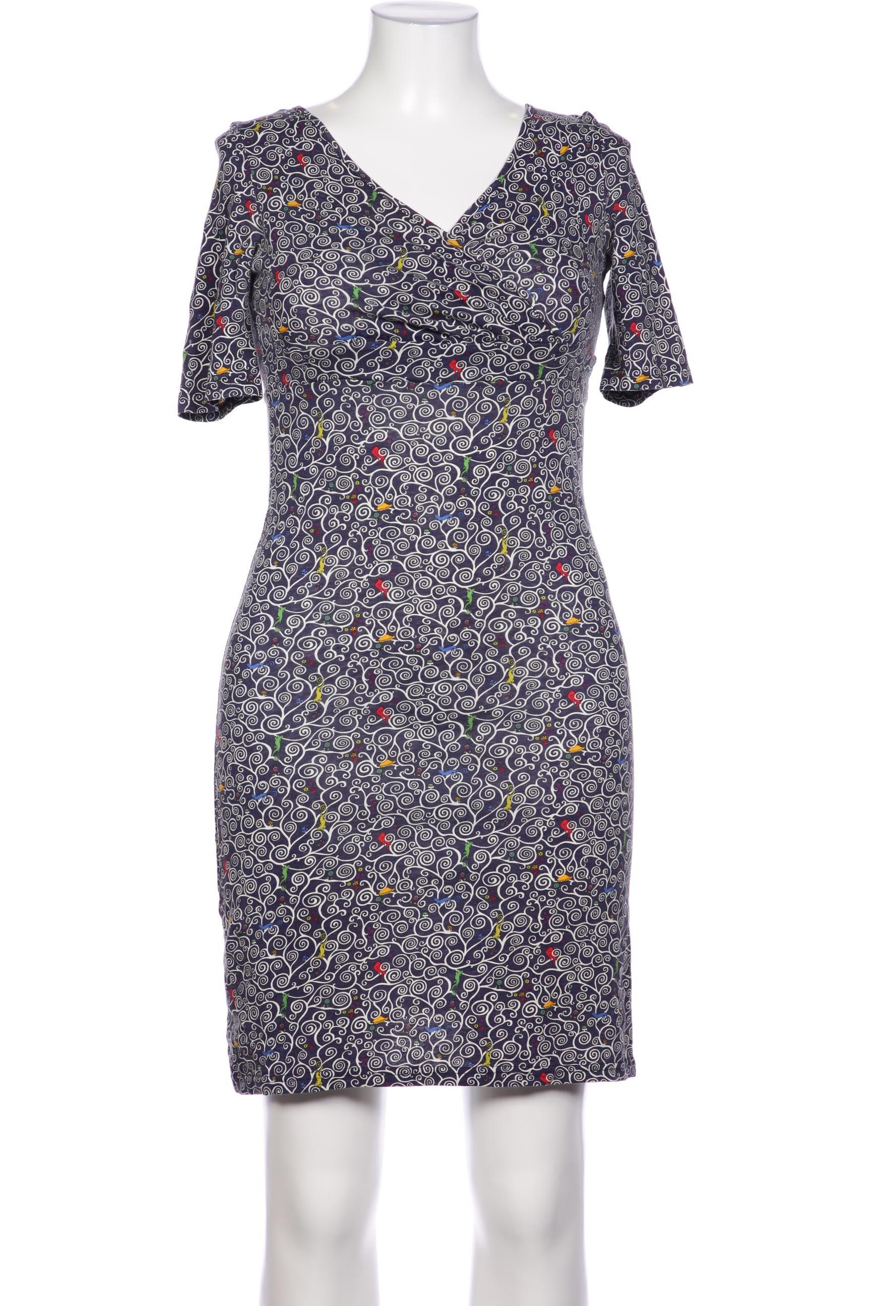 

Ellen Eisemann Damen Kleid, mehrfarbig