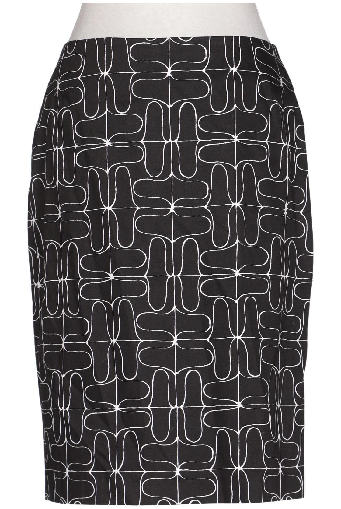 

Ellen Eisemann Damen Rock, mehrfarbig, Gr. 27