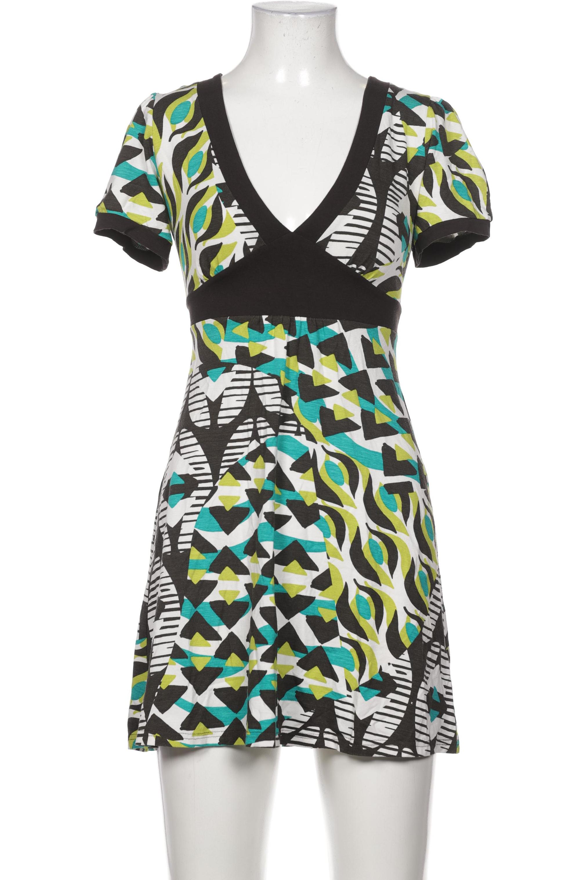 

Ellen Eisemann Damen Kleid, mehrfarbig, Gr. 36