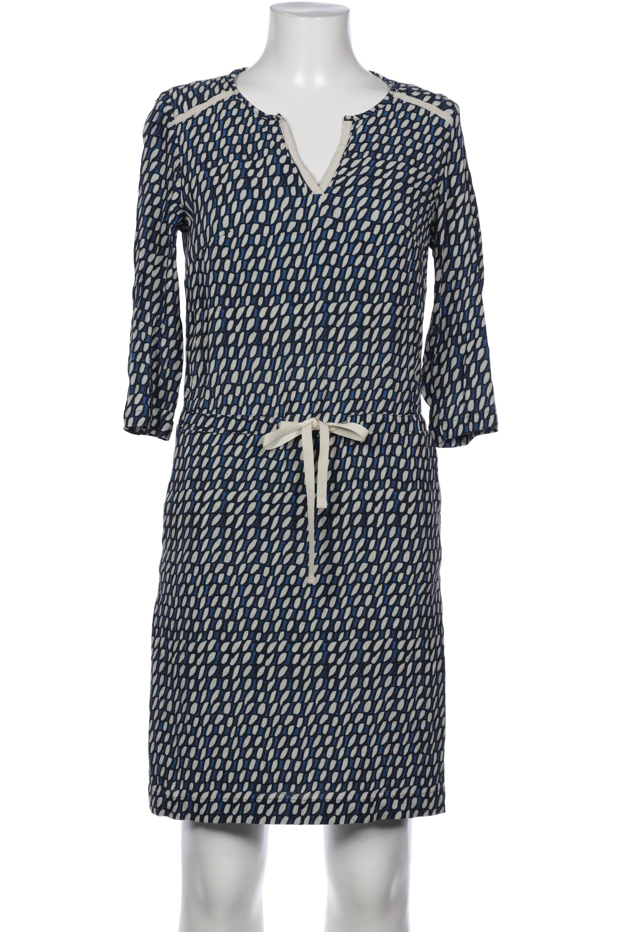 

Ellen Eisemann Damen Kleid, blau, Gr. 40