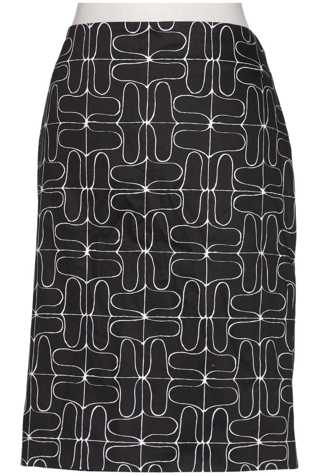 

Ellen Eisemann Damen Rock, mehrfarbig, Gr. 38