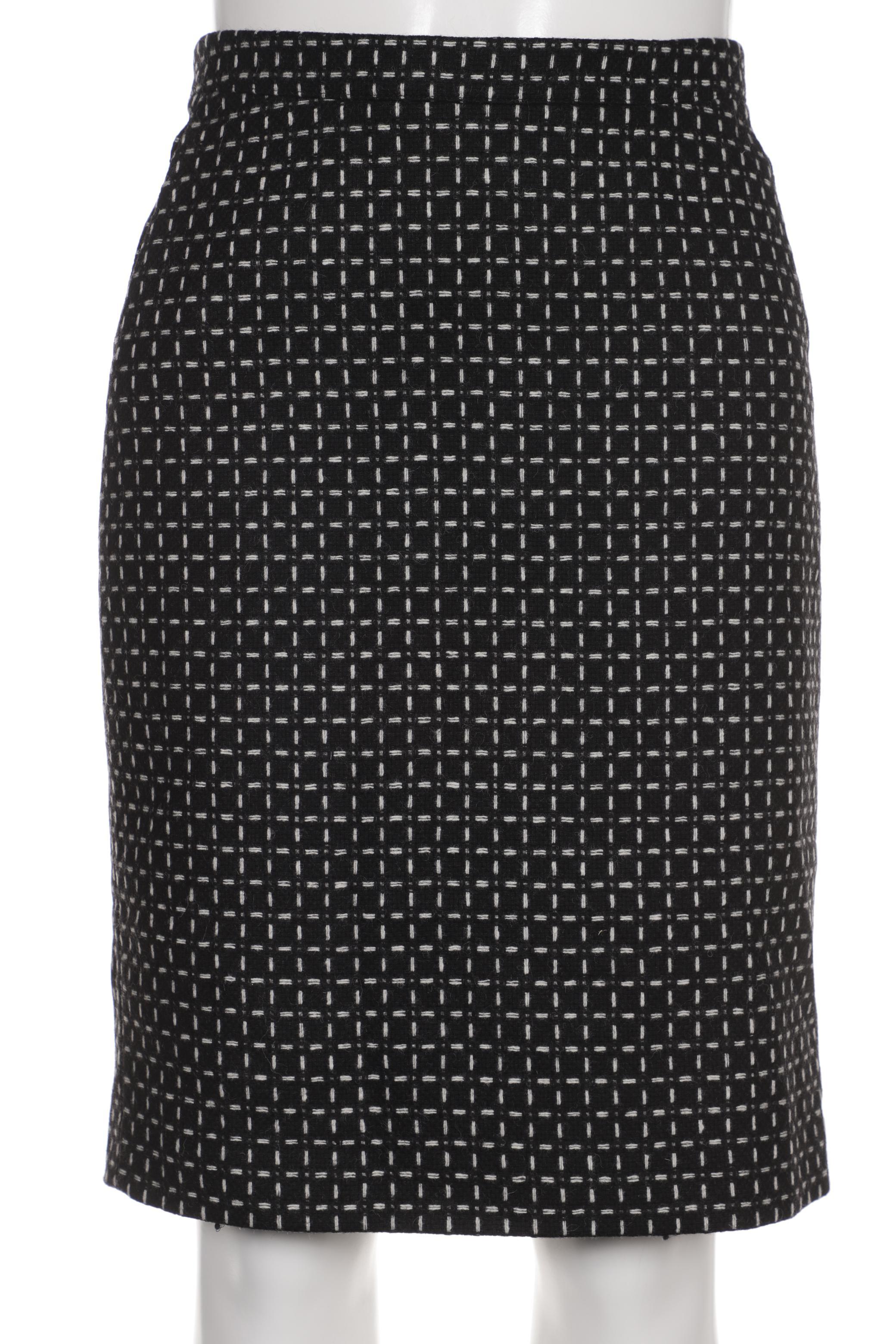 

Ellen Eisemann Damen Rock, schwarz, Gr. 42