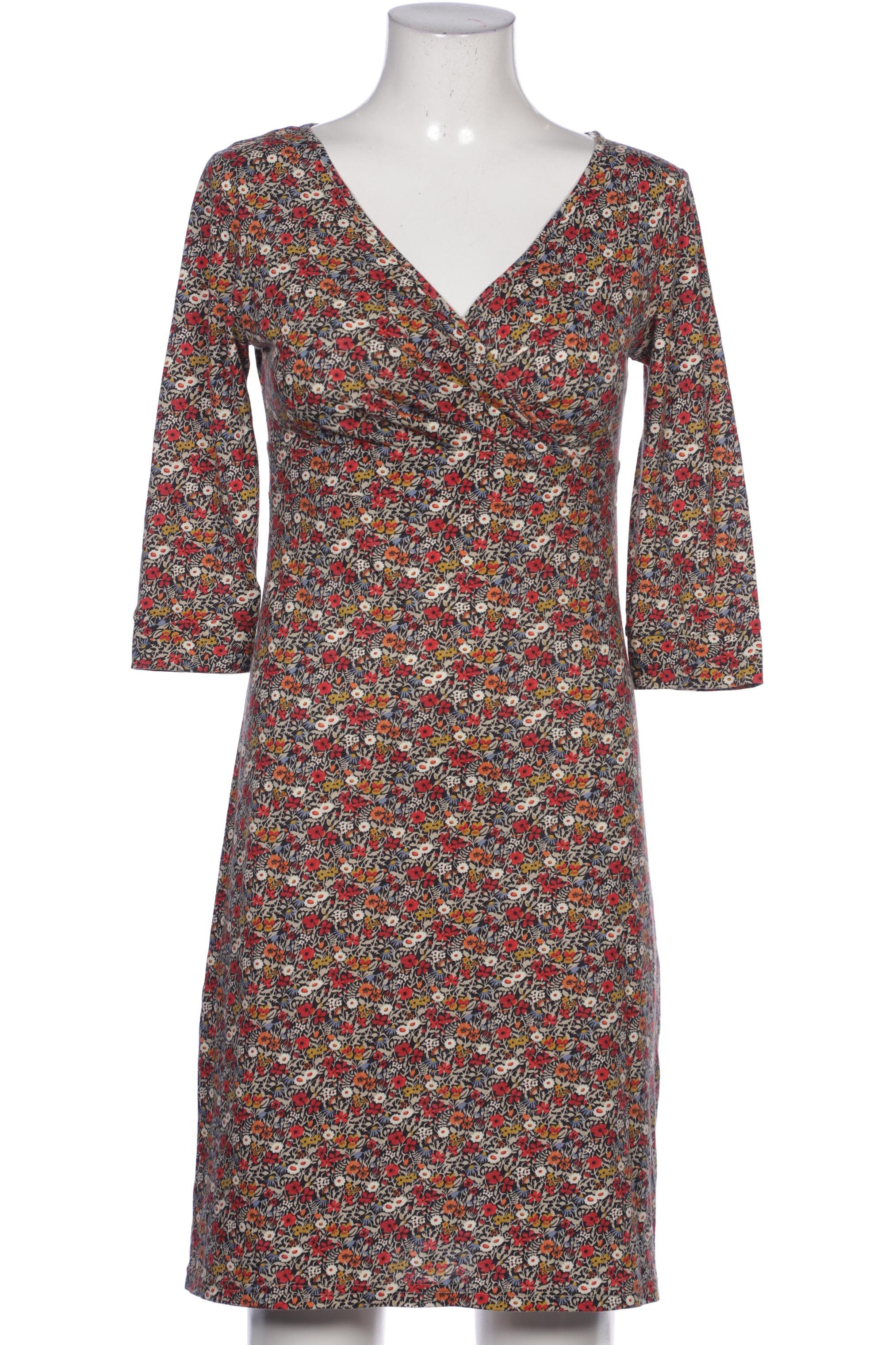 

Ellen Eisemann Damen Kleid, mehrfarbig, Gr. 38