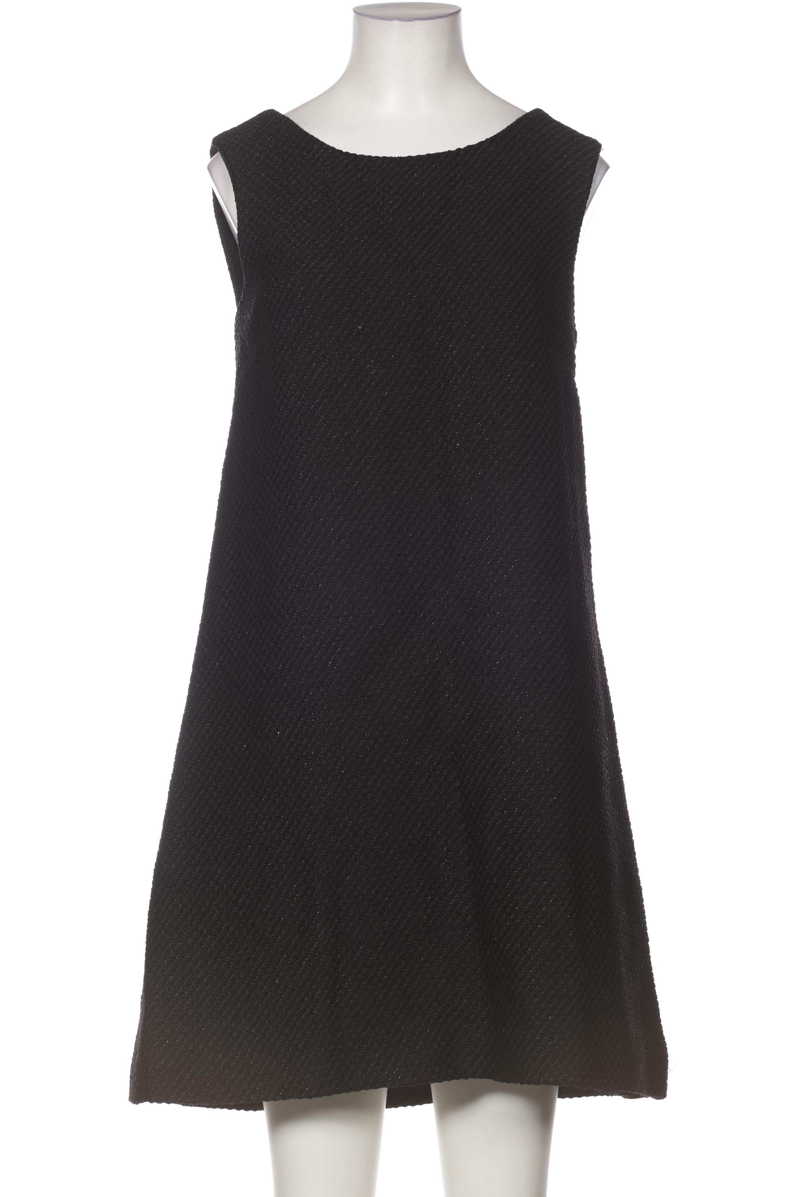 

Ellen Eisemann Damen Kleid, schwarz, Gr. 36