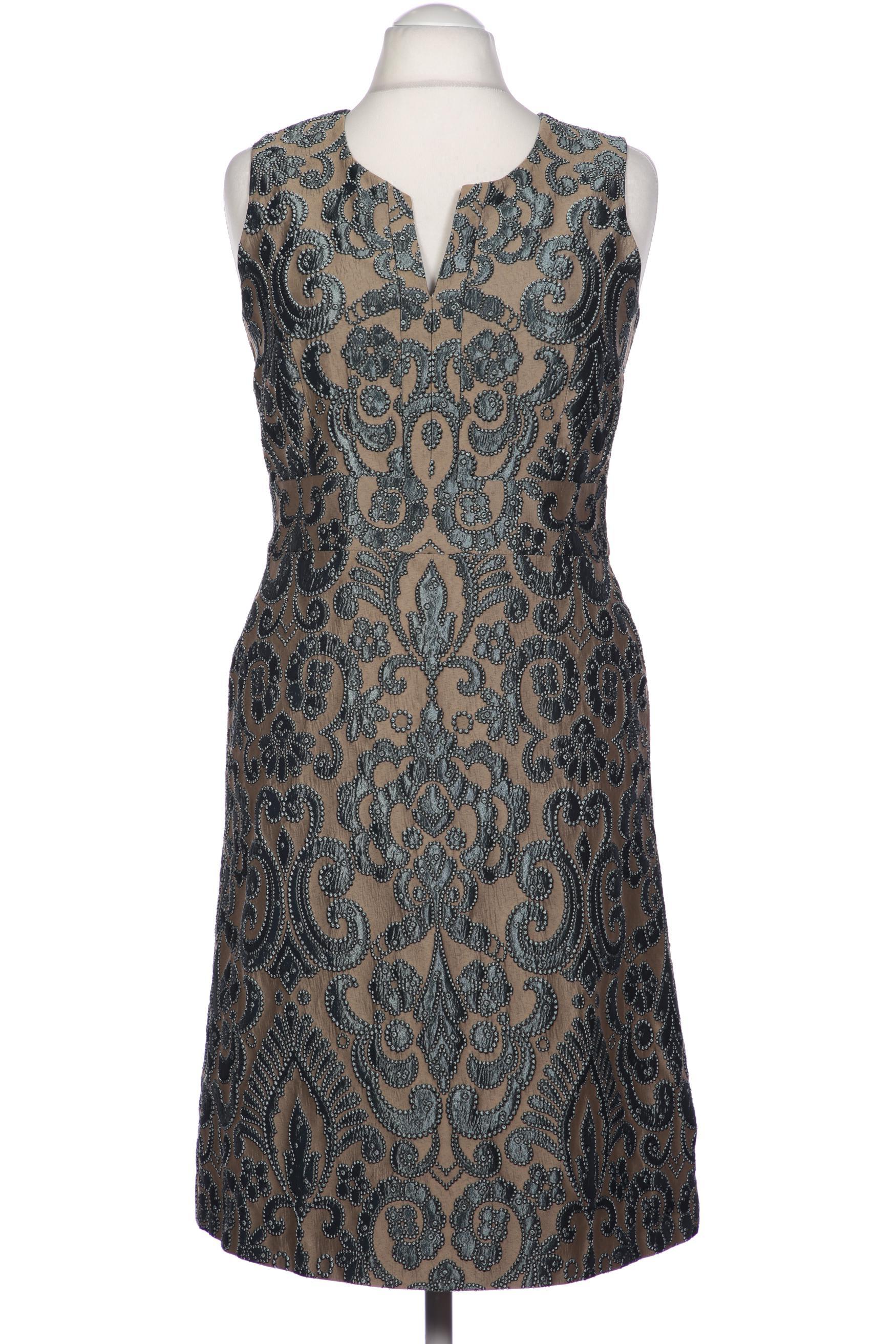 

Ellen Eisemann Damen Kleid, beige, Gr. 42