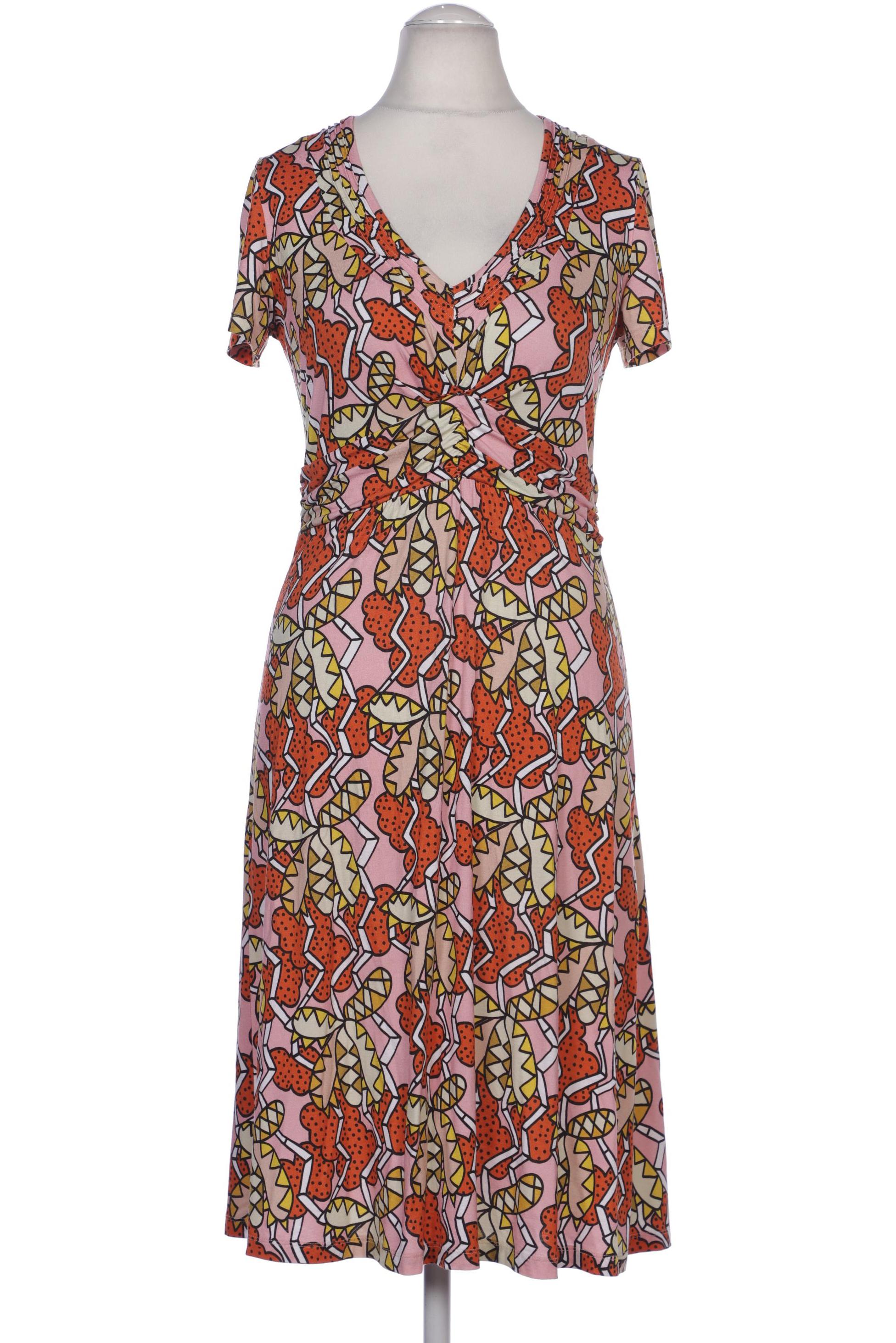 

Ellen Eisemann Damen Kleid, mehrfarbig, Gr. 36