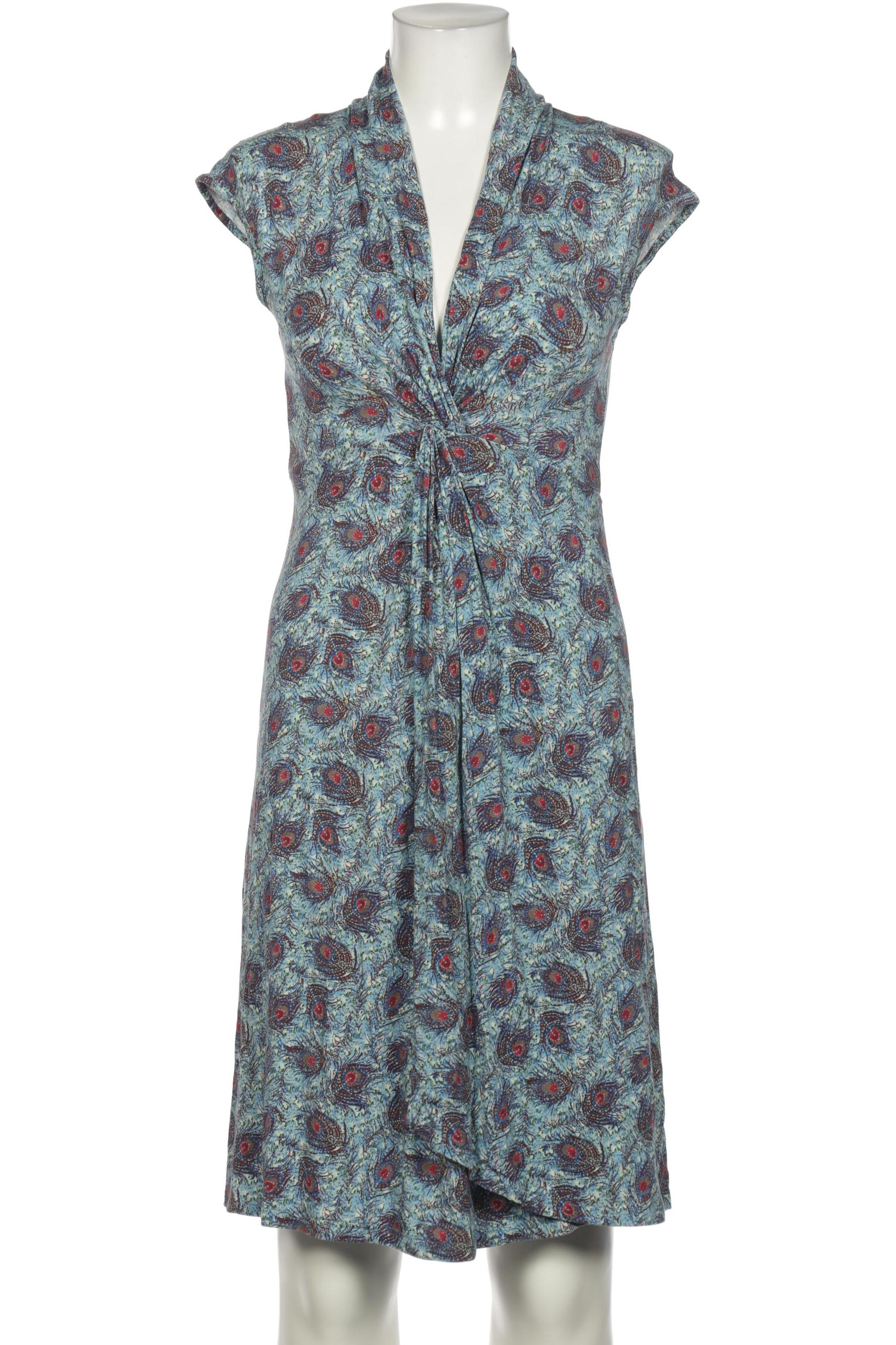 

Ellen Eisemann Damen Kleid, blau