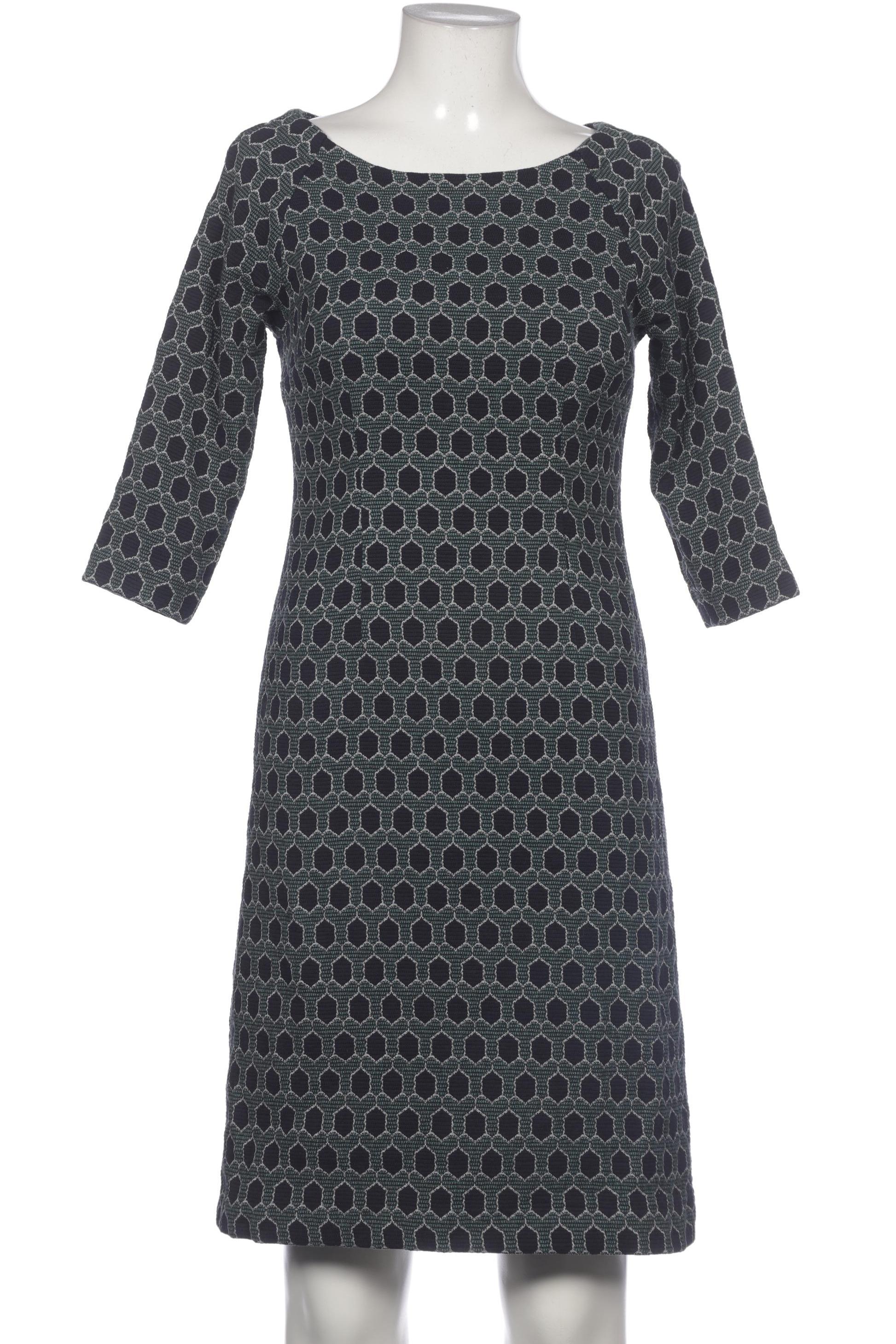 

Ellen Eisemann Damen Kleid, türkis, Gr. 42